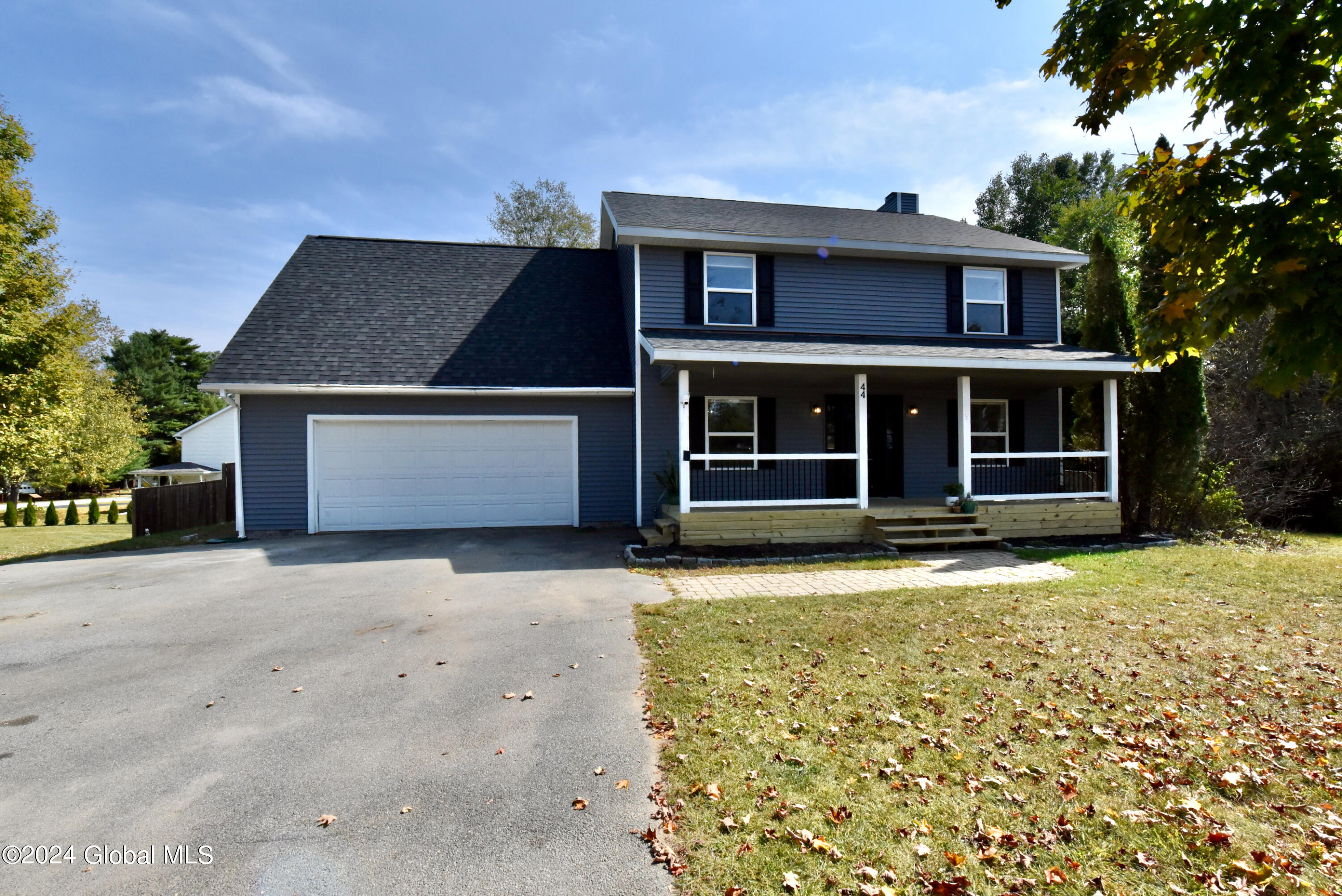 44 Locust Ridge Drive