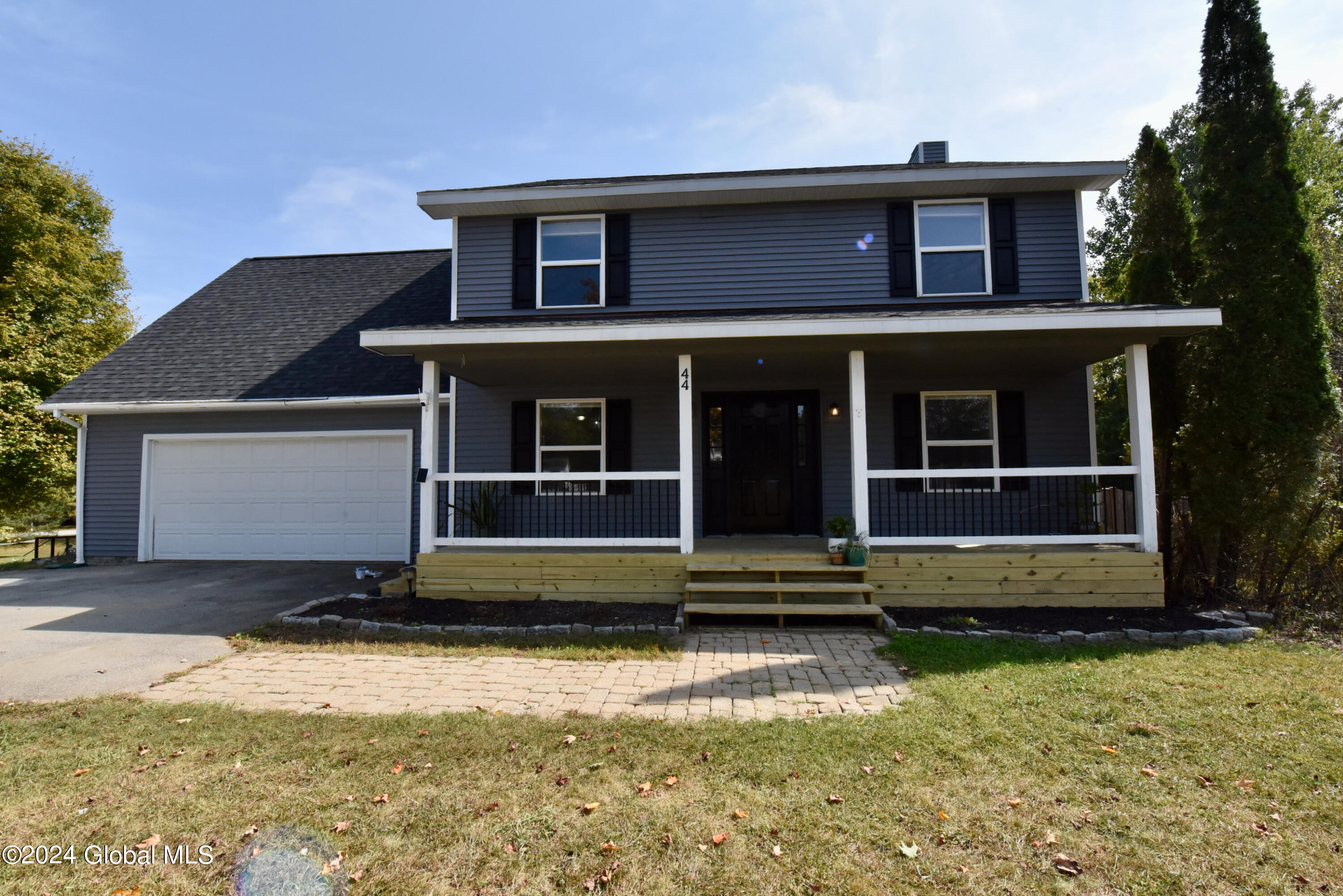 44 Locust Ridge Drive