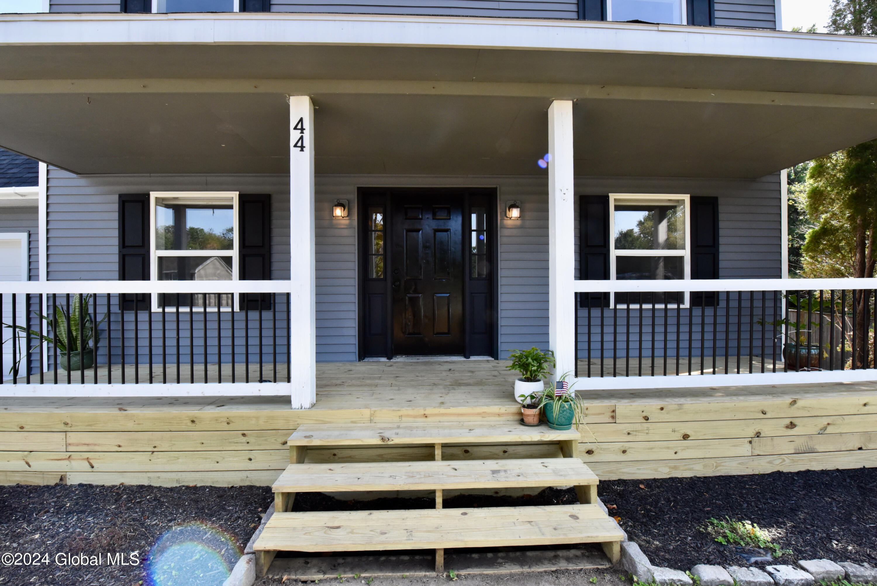 44 Locust Ridge Drive