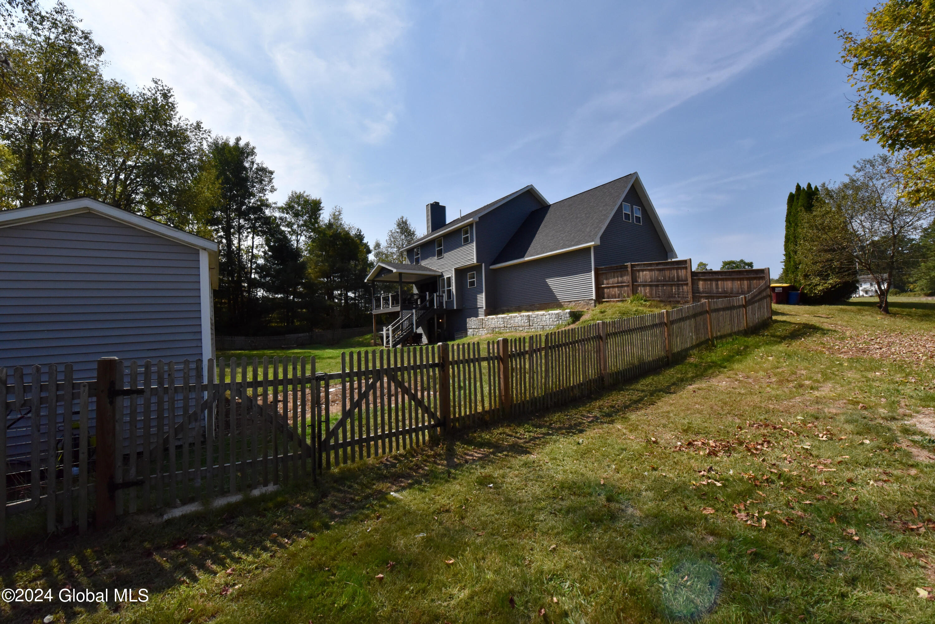44 Locust Ridge Drive