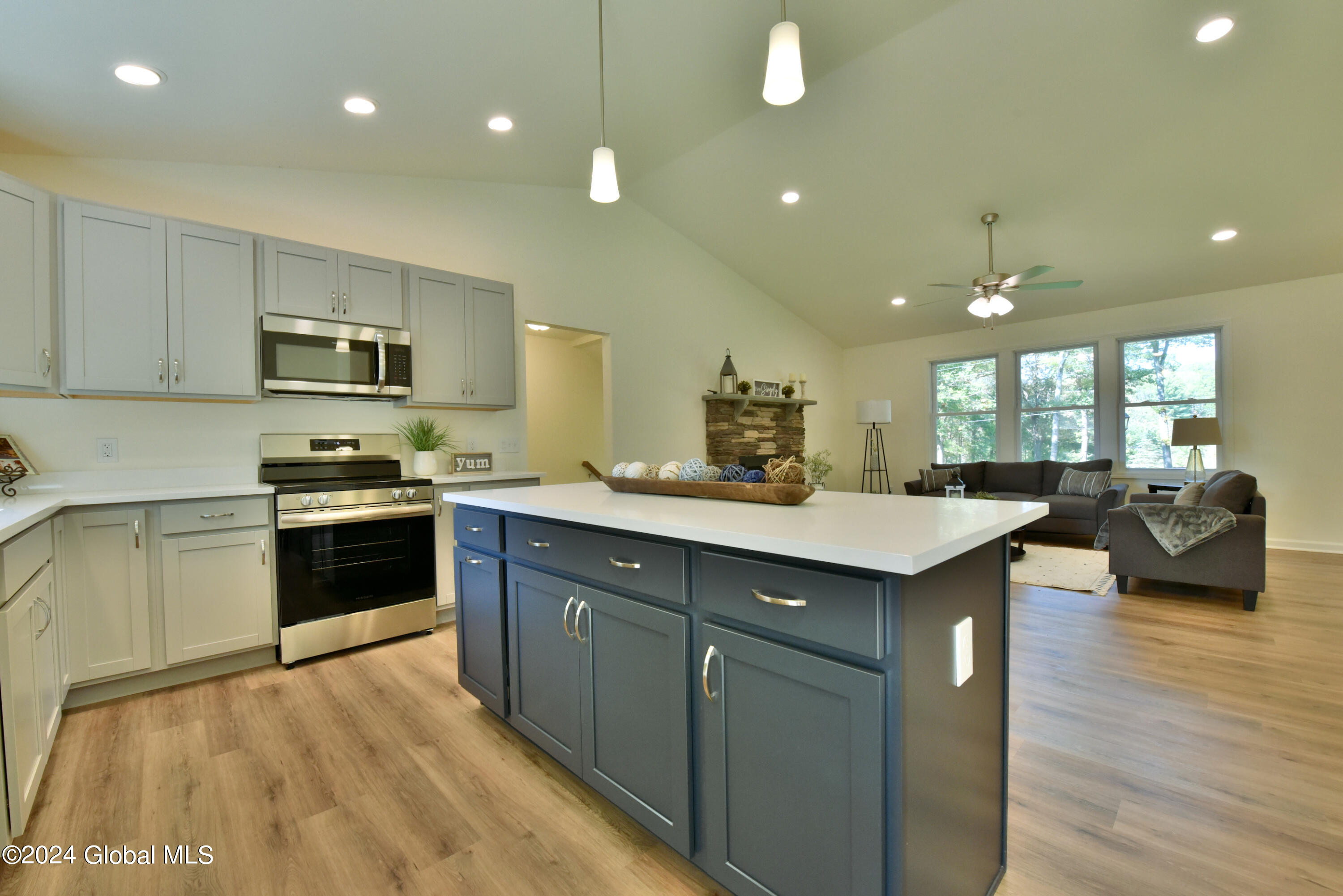370 Leroux Road