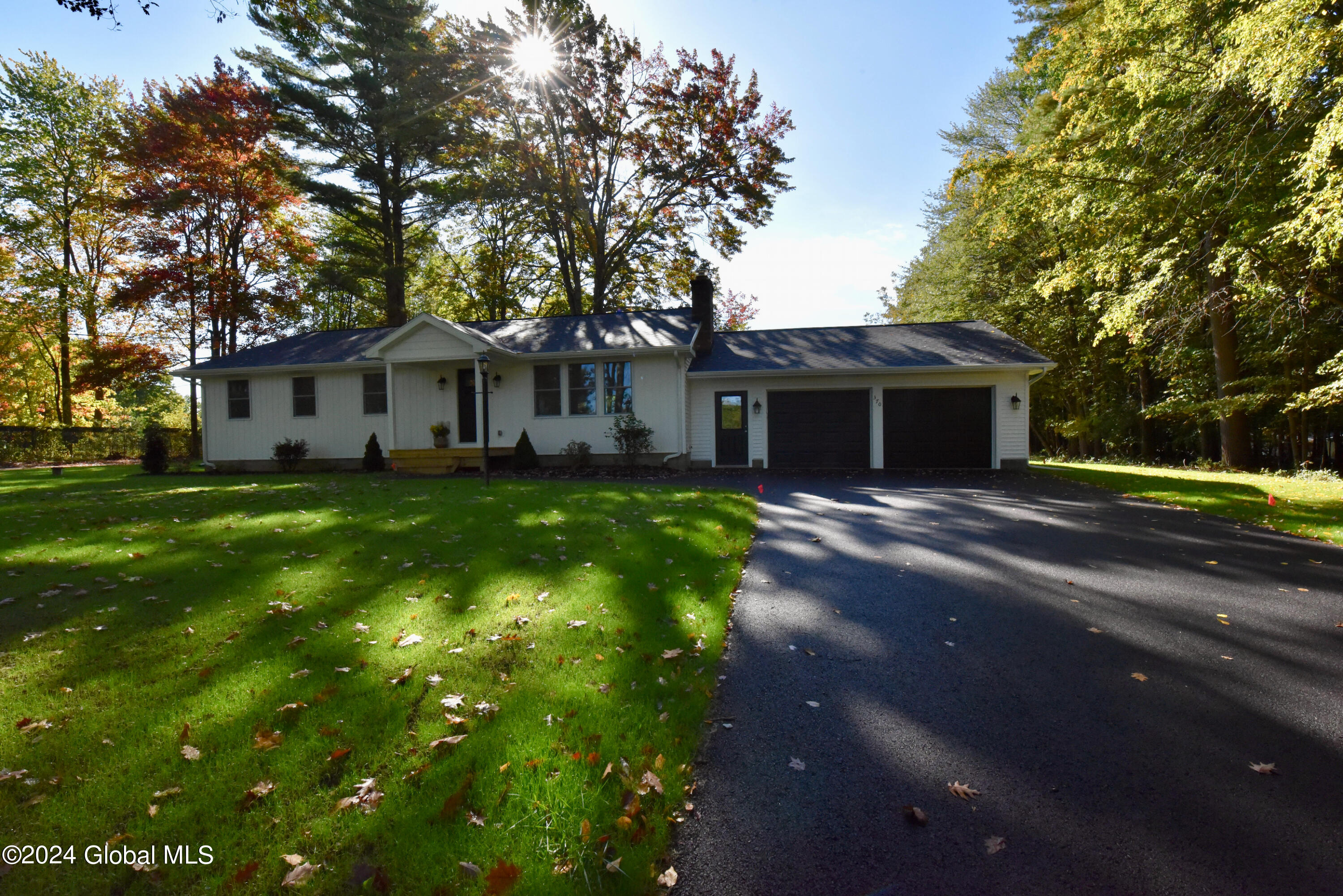 370 Leroux Road
