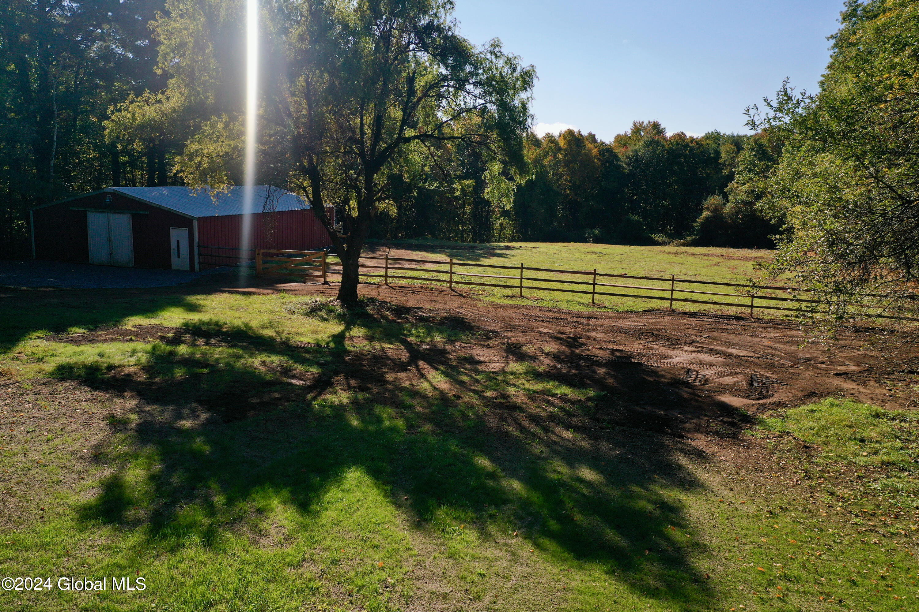 370 Leroux Road