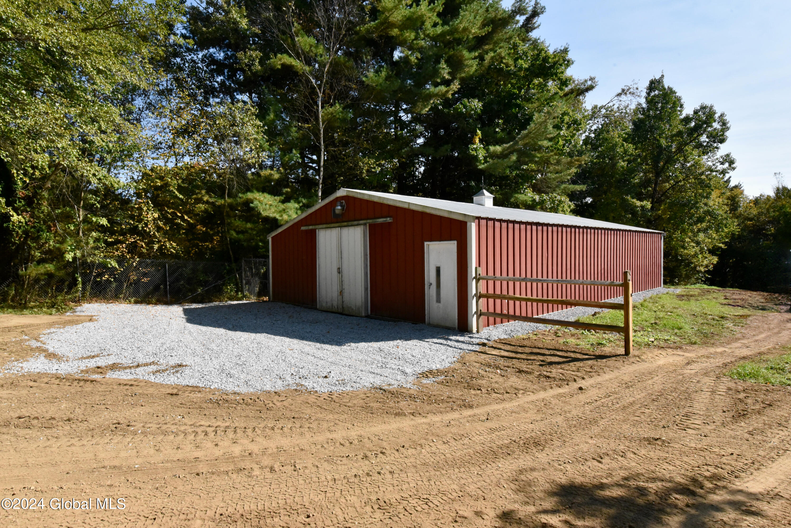 370 Leroux Road