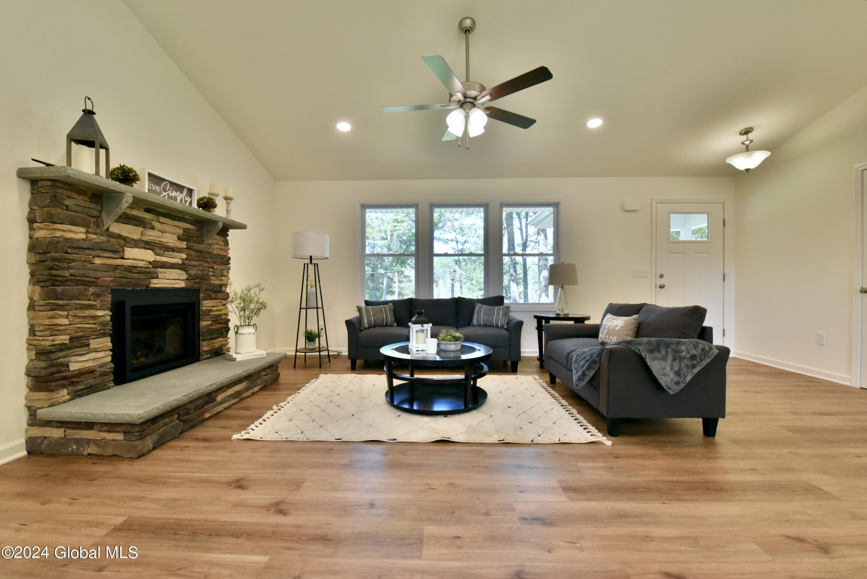 370 Leroux Road