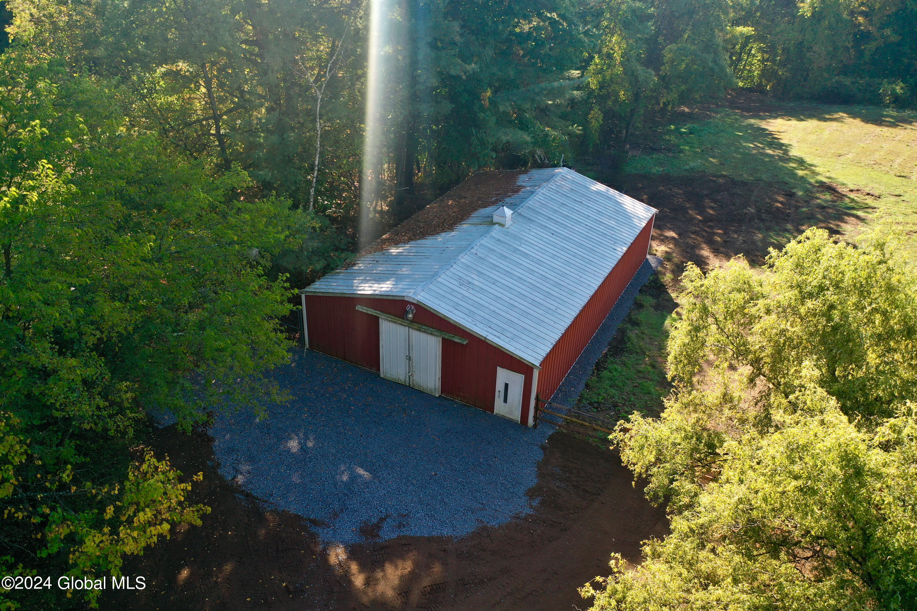 370 Leroux Road