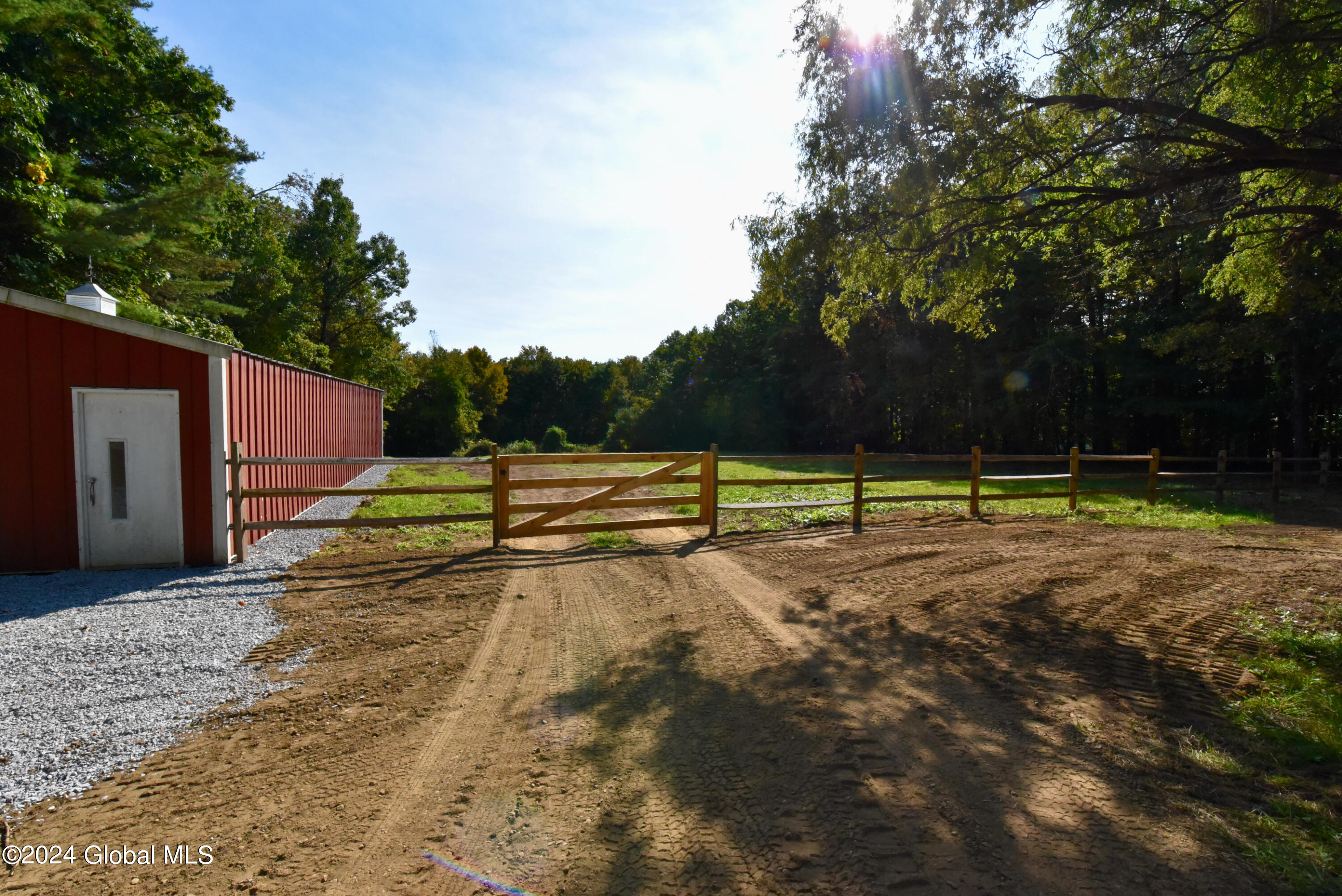 370 Leroux Road