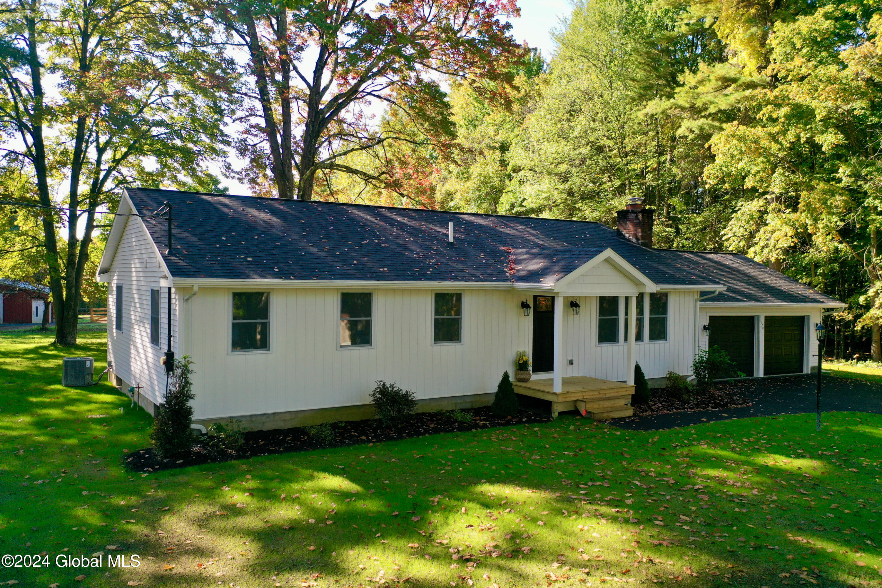 370 Leroux Road