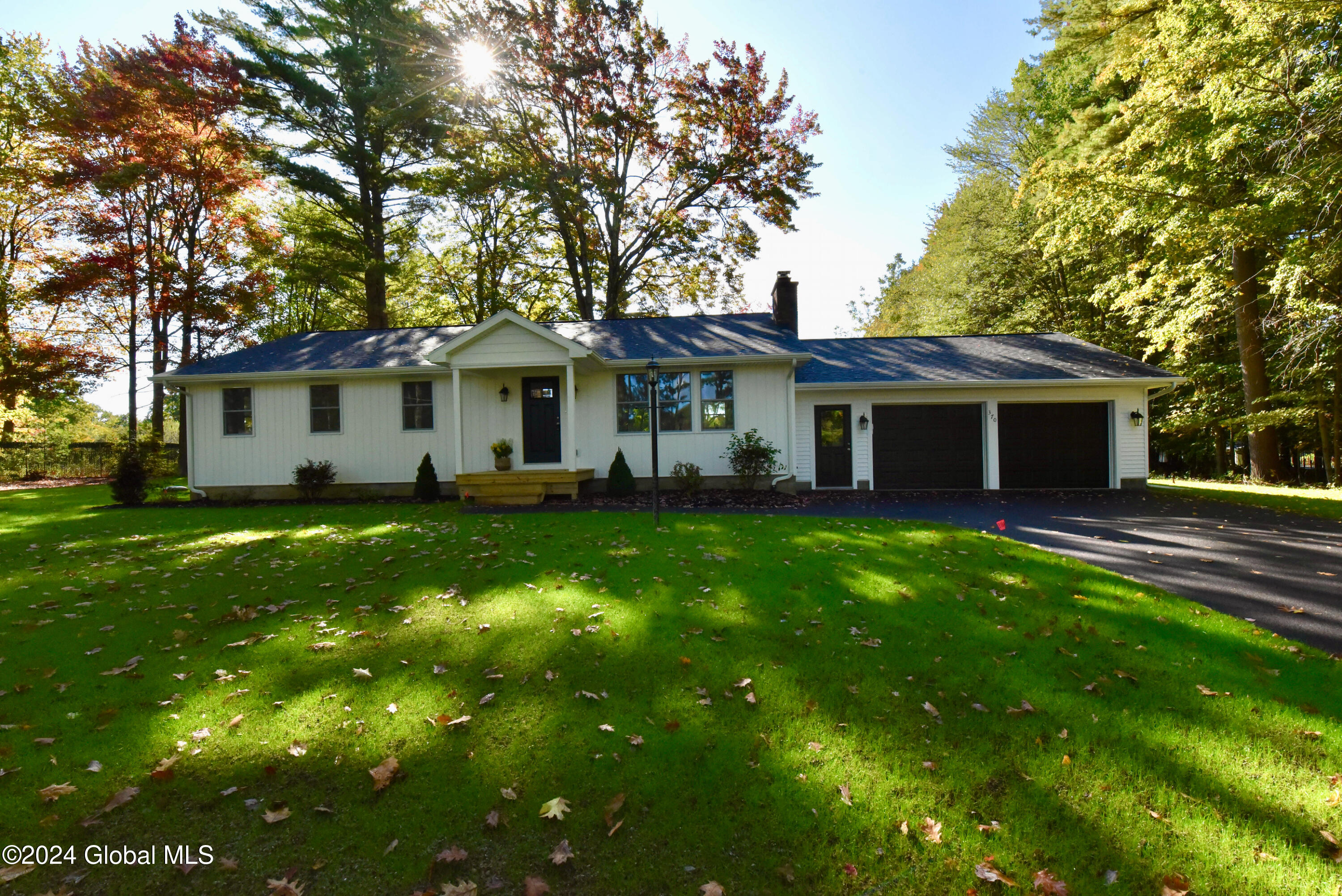 370 Leroux Road