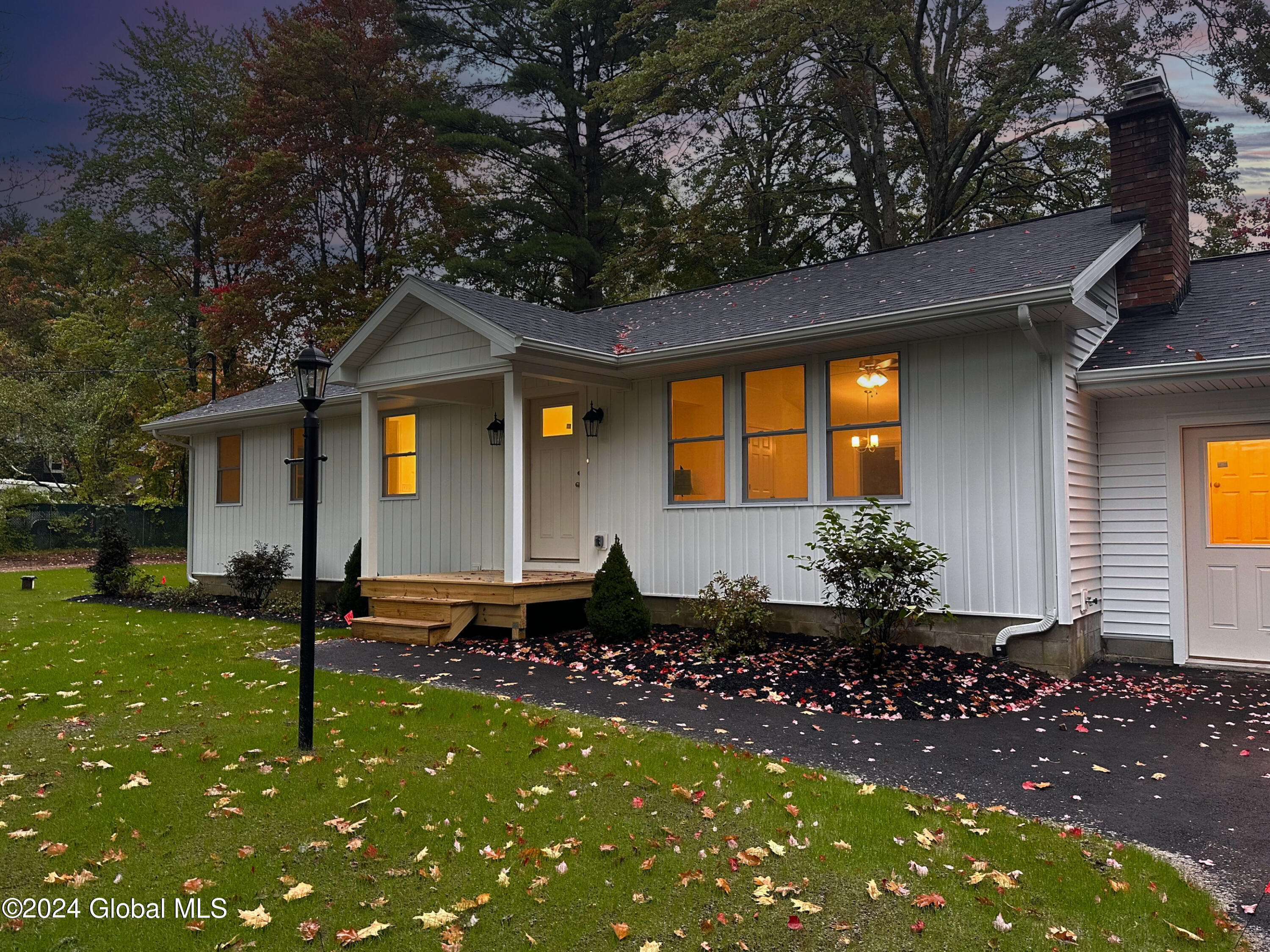 370 Leroux Road