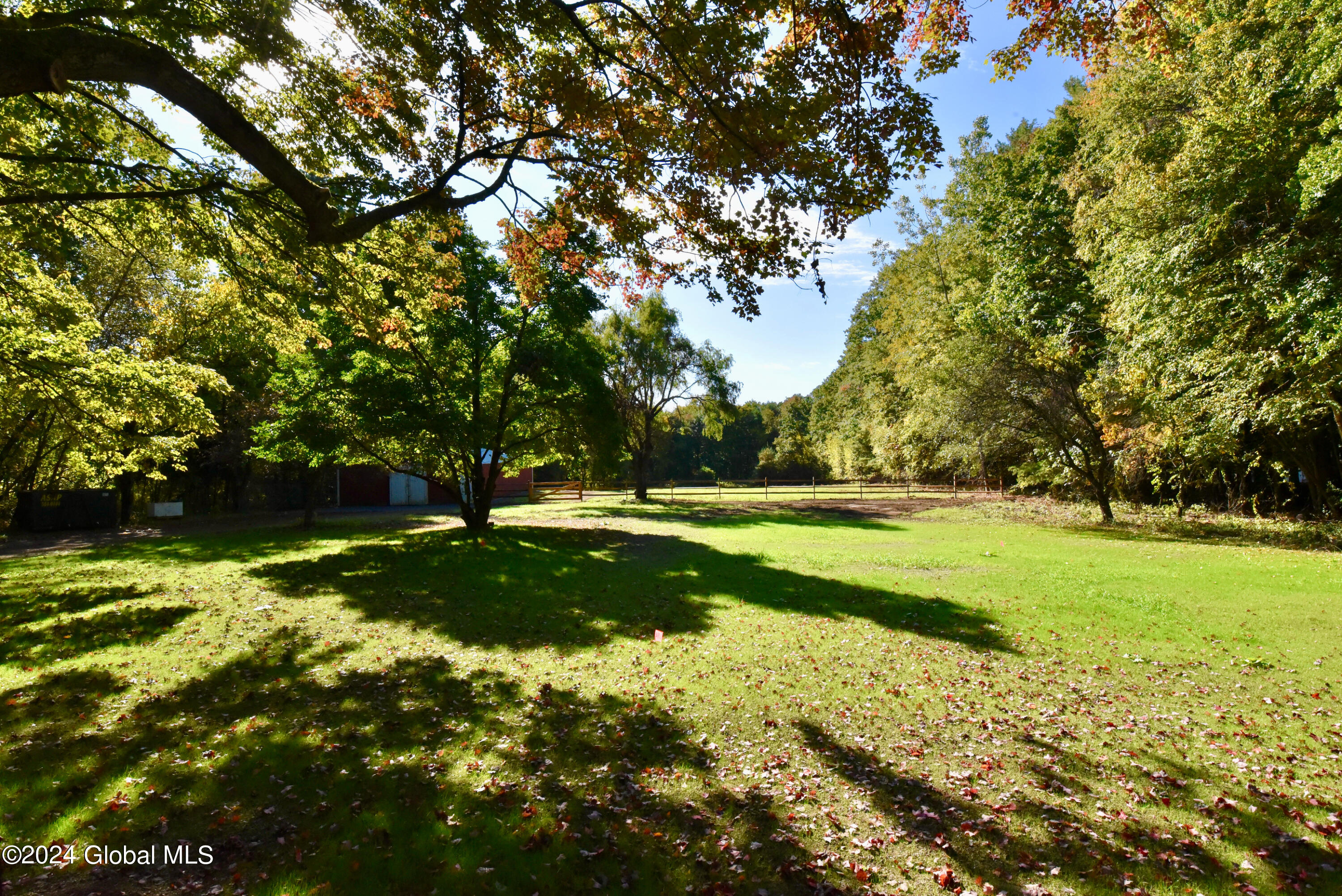 370 Leroux Road