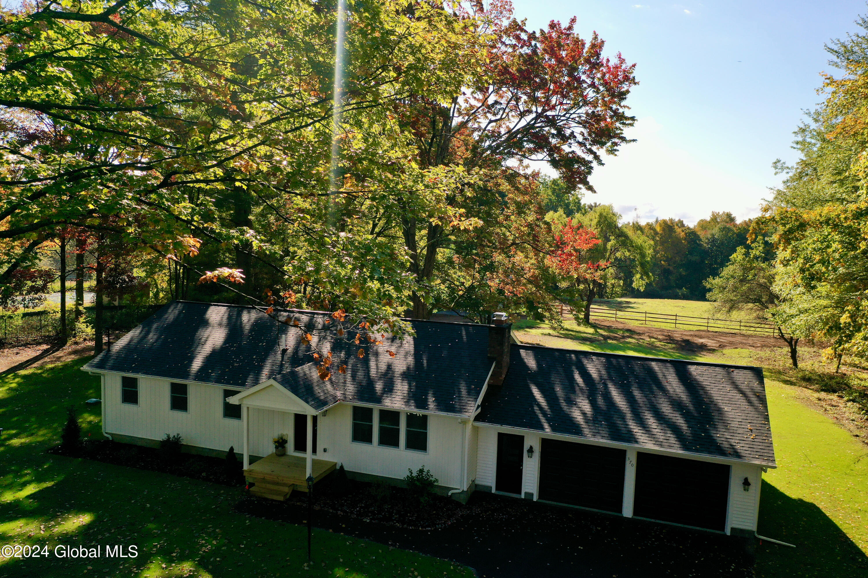 370 Leroux Road