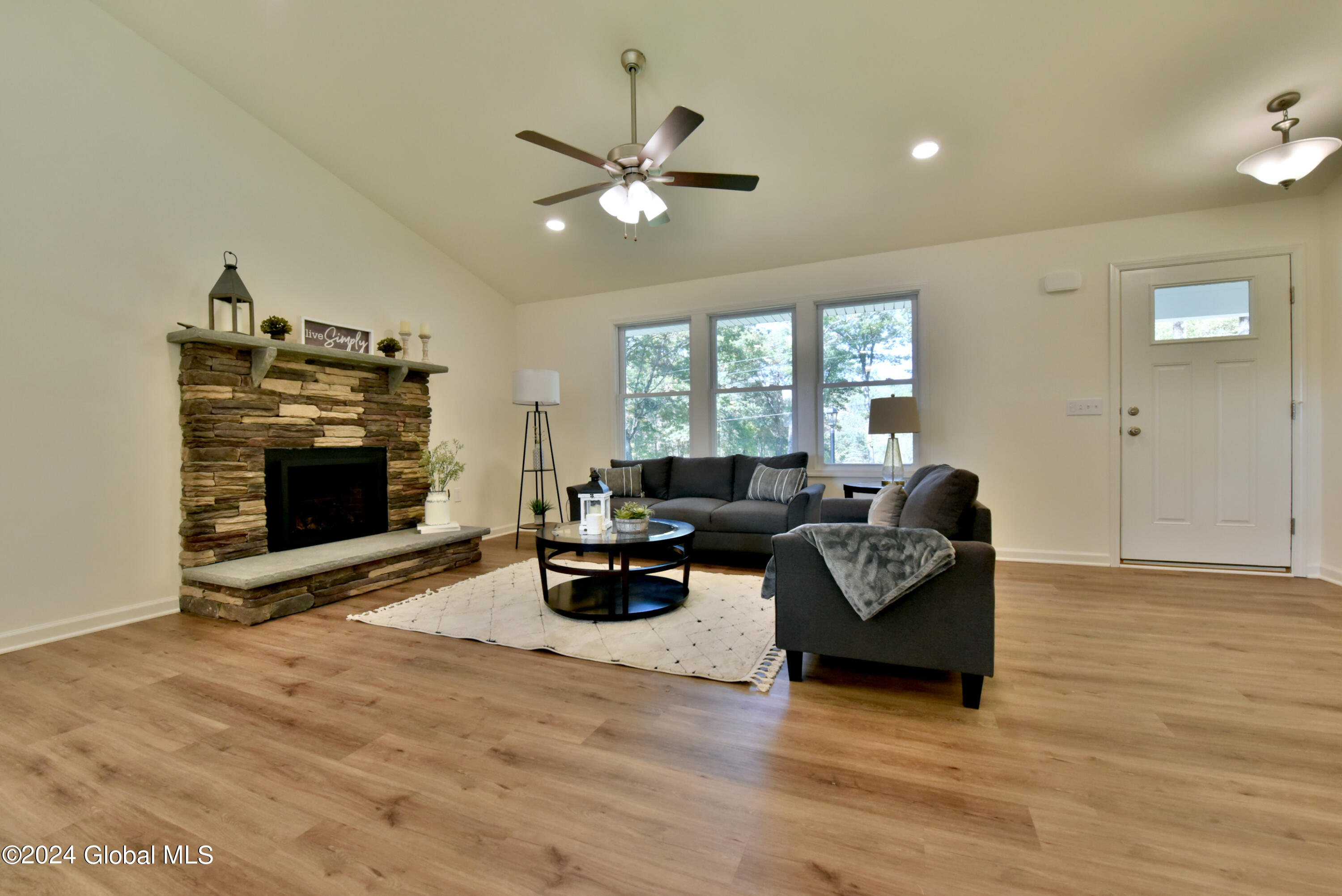 370 Leroux Road