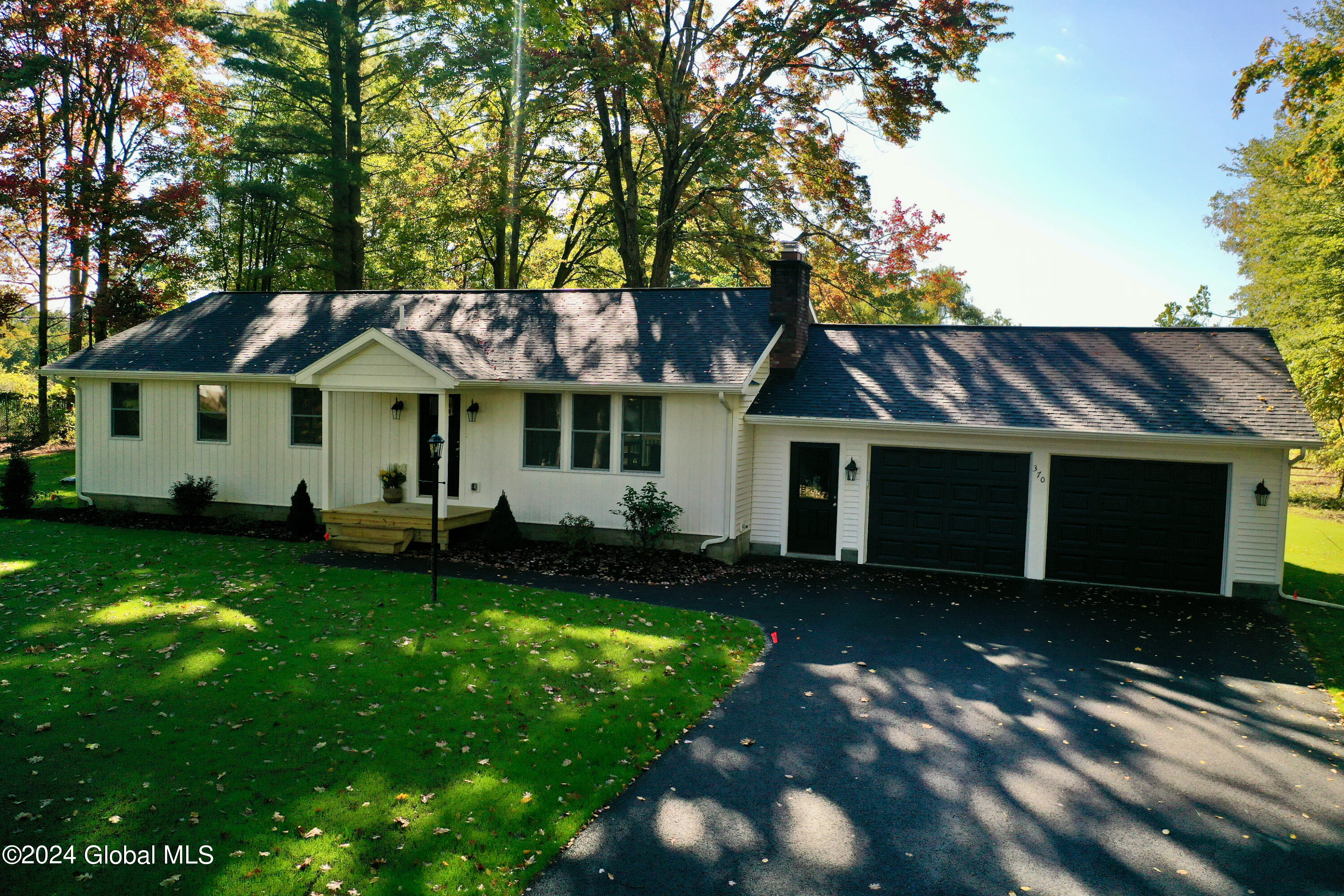 370 Leroux Road