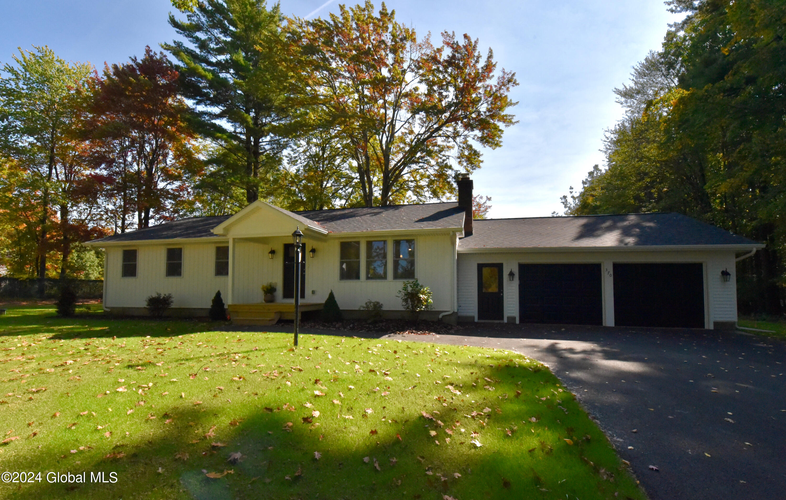 370 Leroux Road