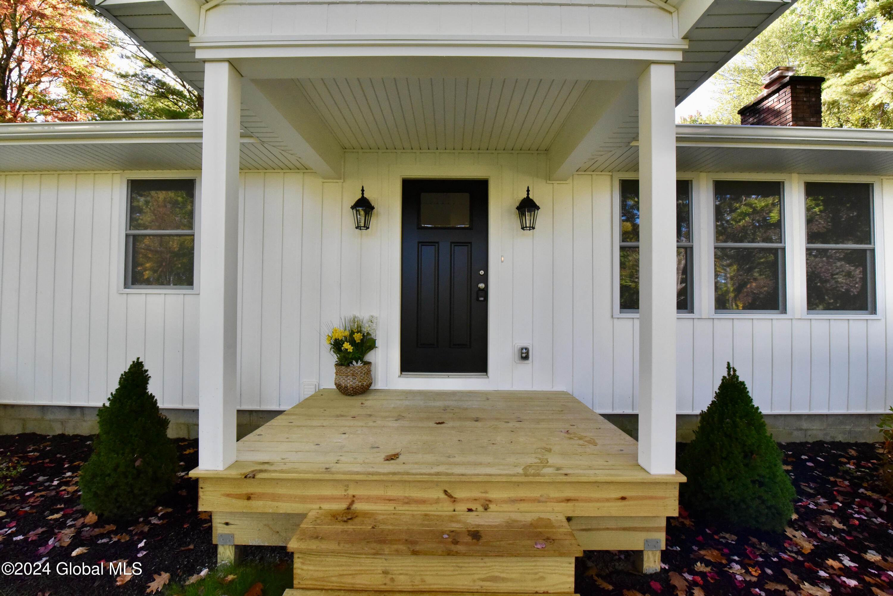 370 Leroux Road