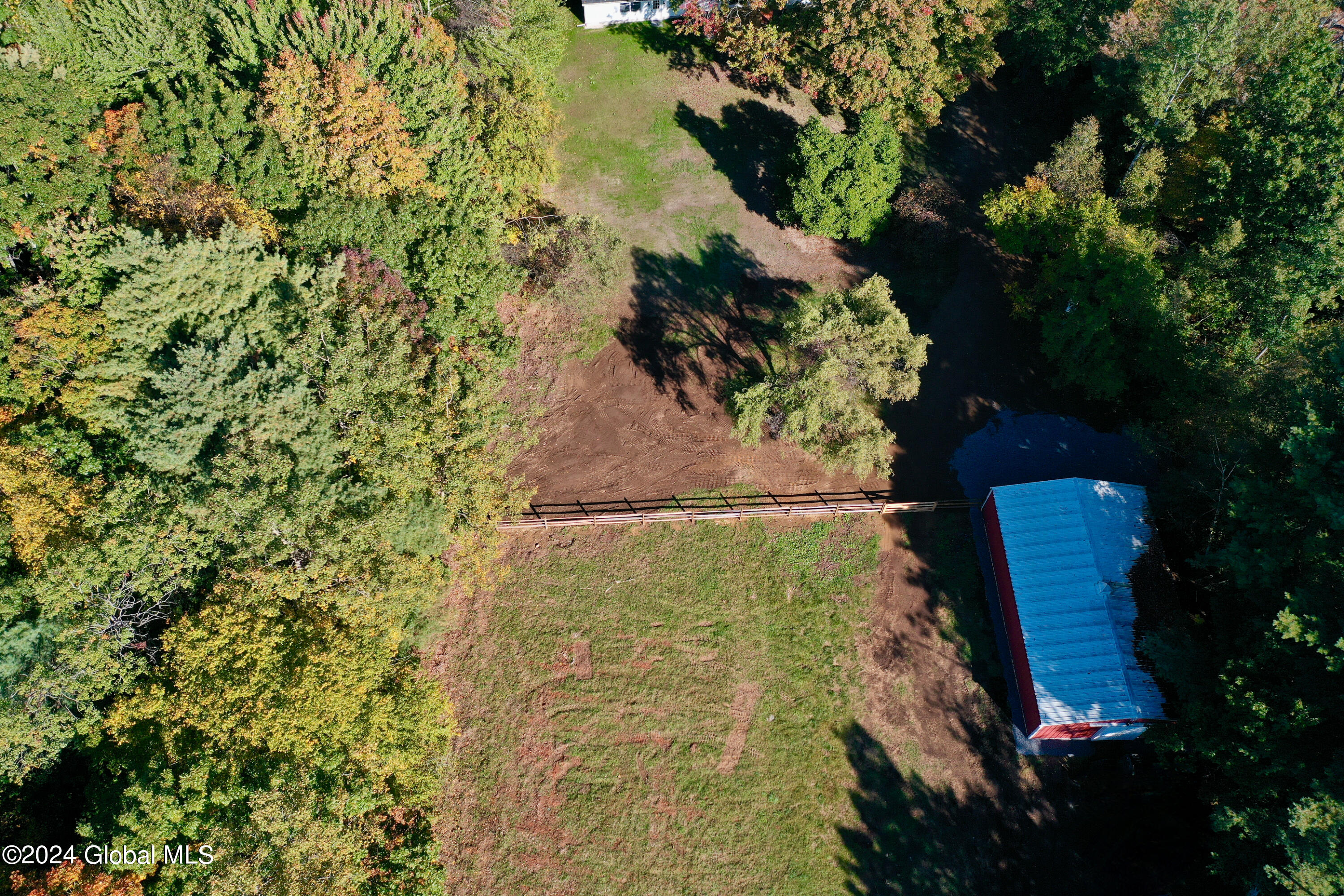 370 Leroux Road