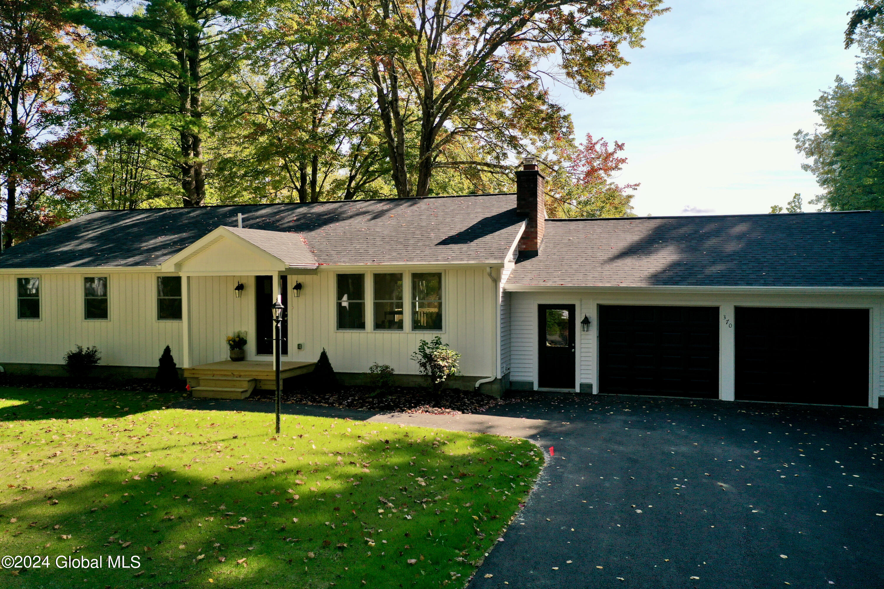 370 Leroux Road