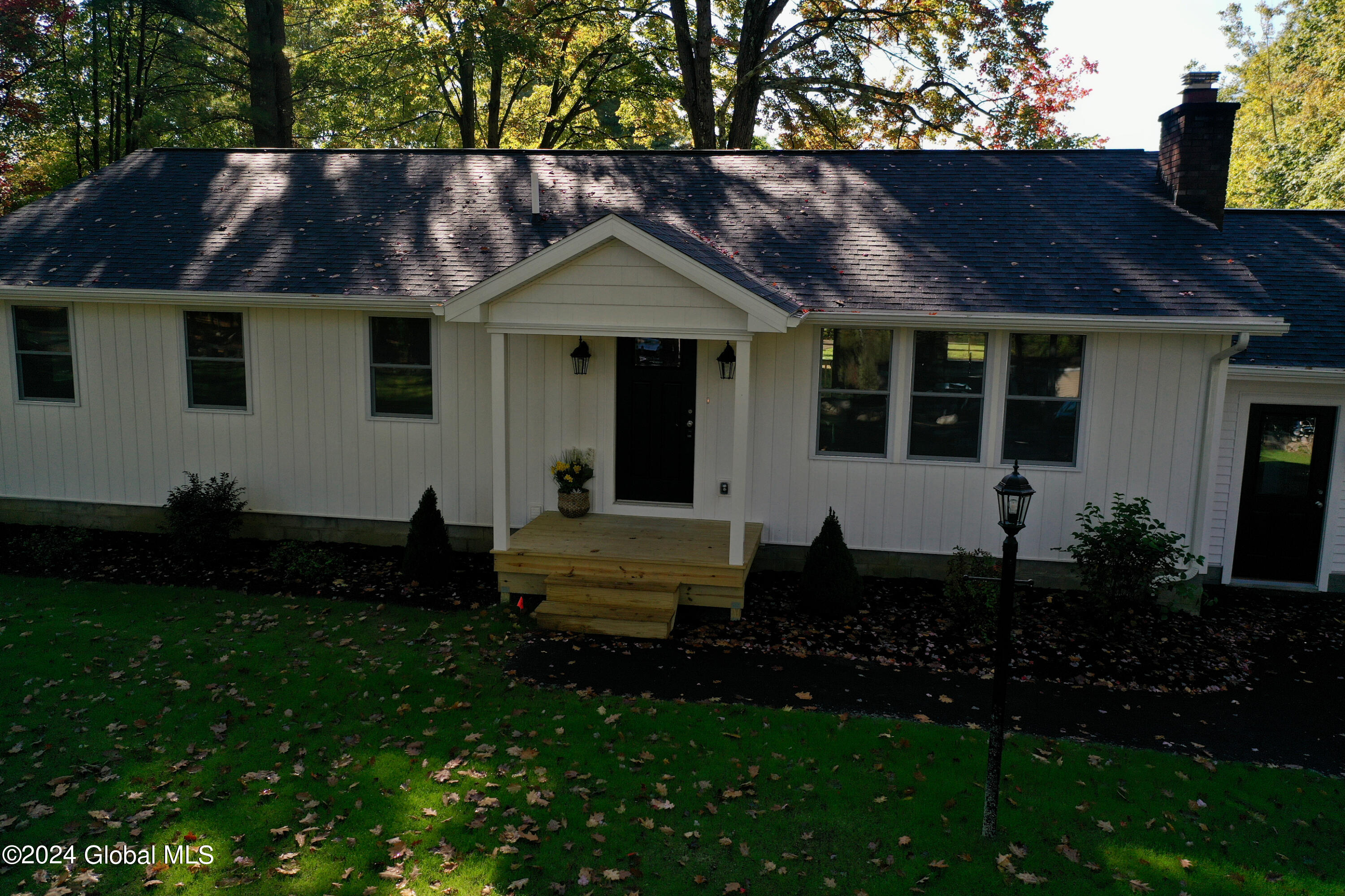 370 Leroux Road