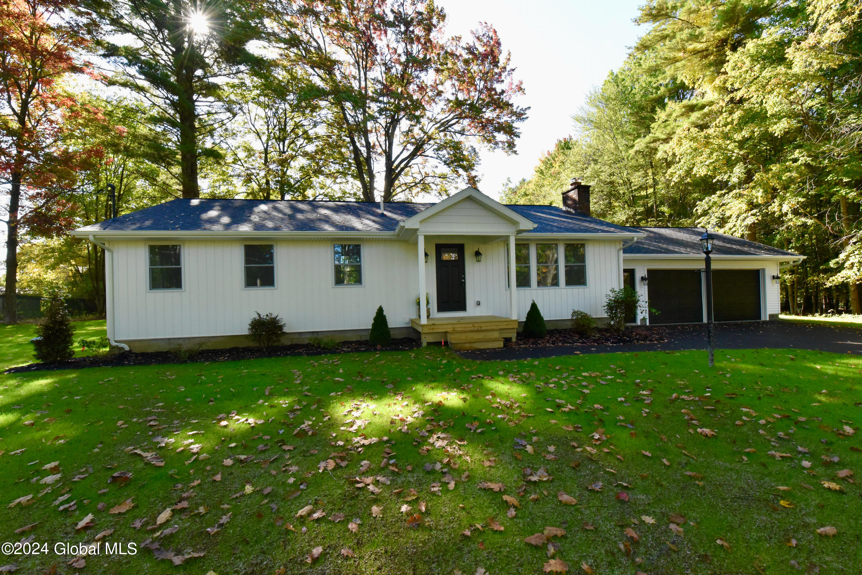 370 Leroux Road