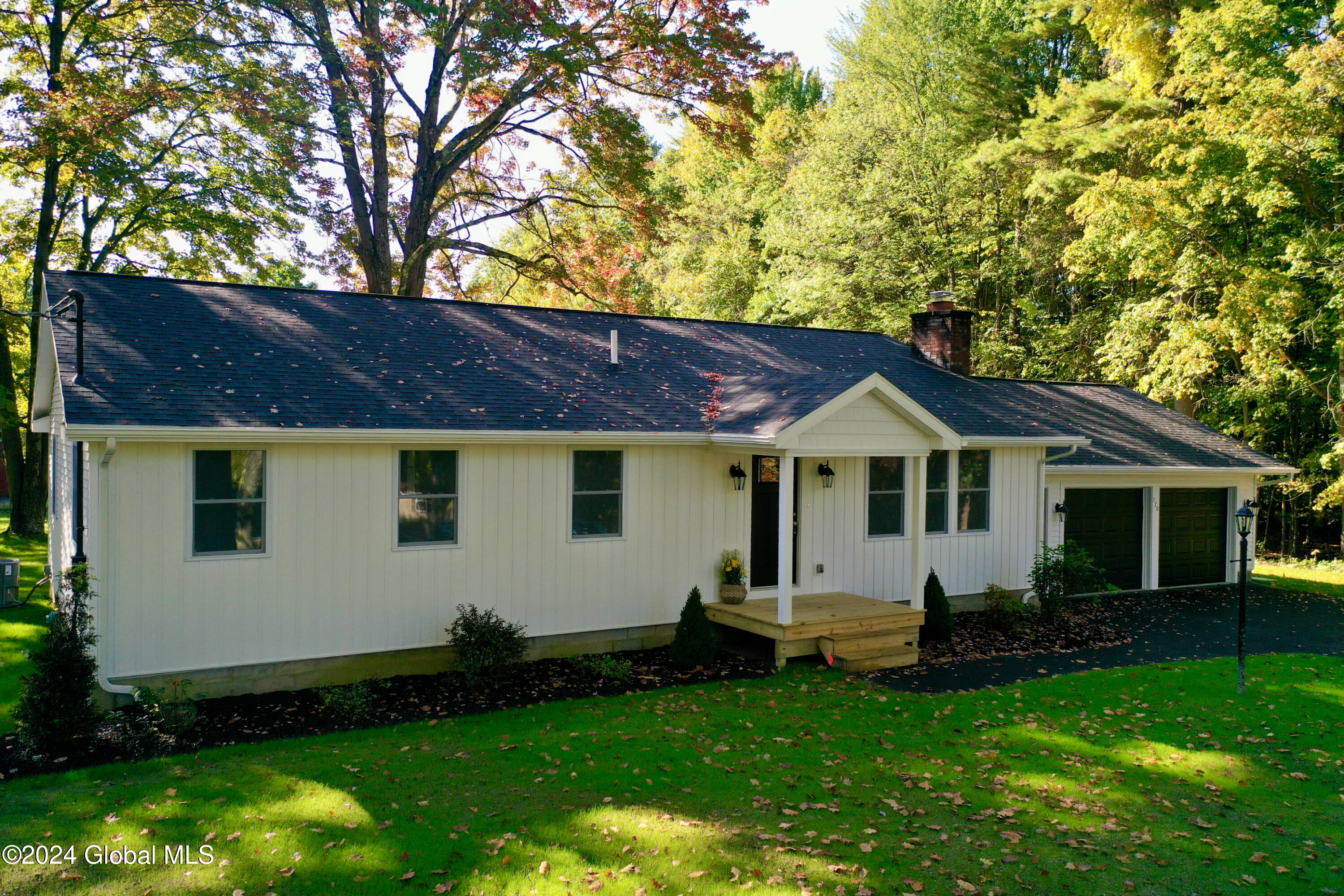 370 Leroux Road