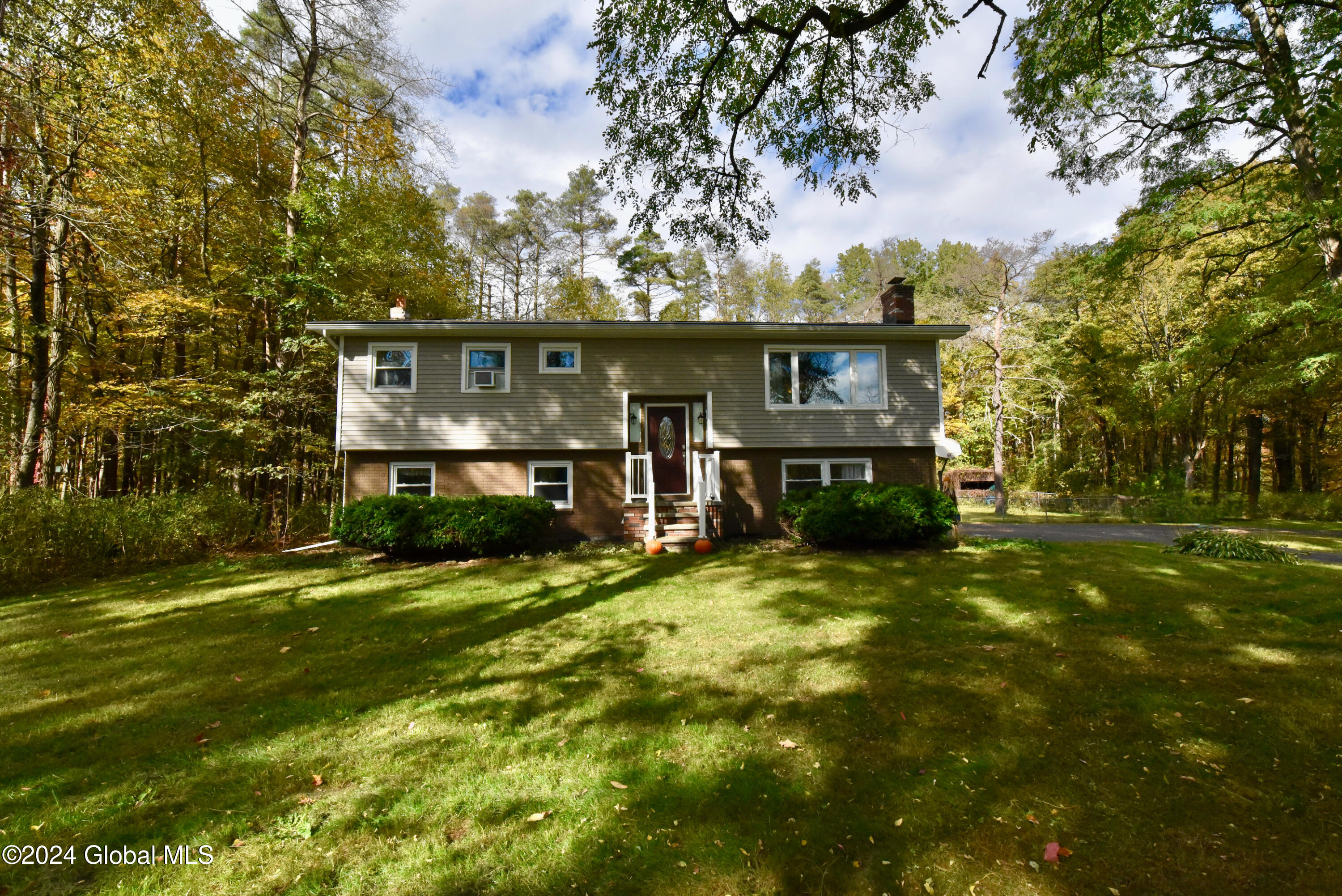 5020 Jersey Hill Road