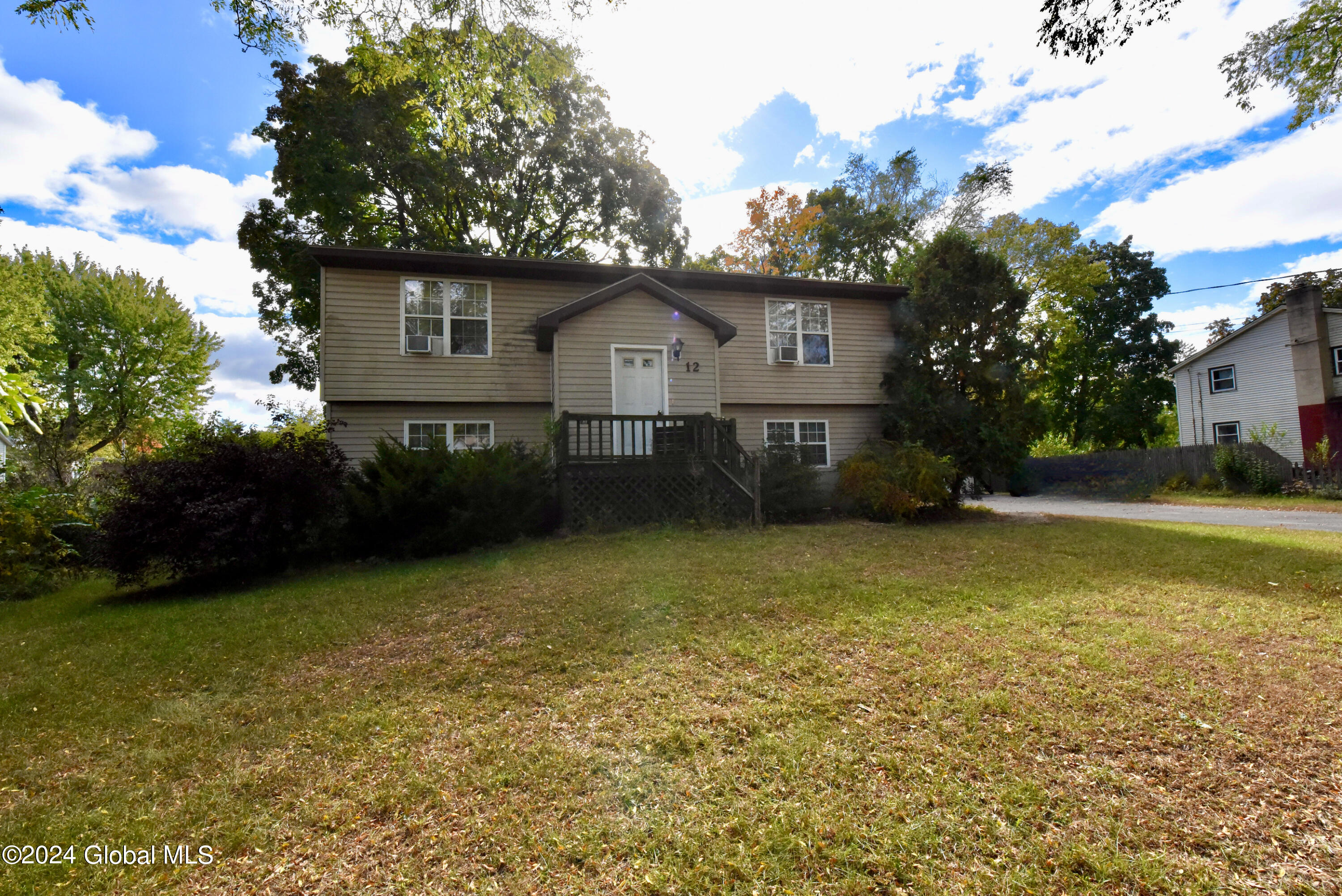 12 Dorrer Avenue