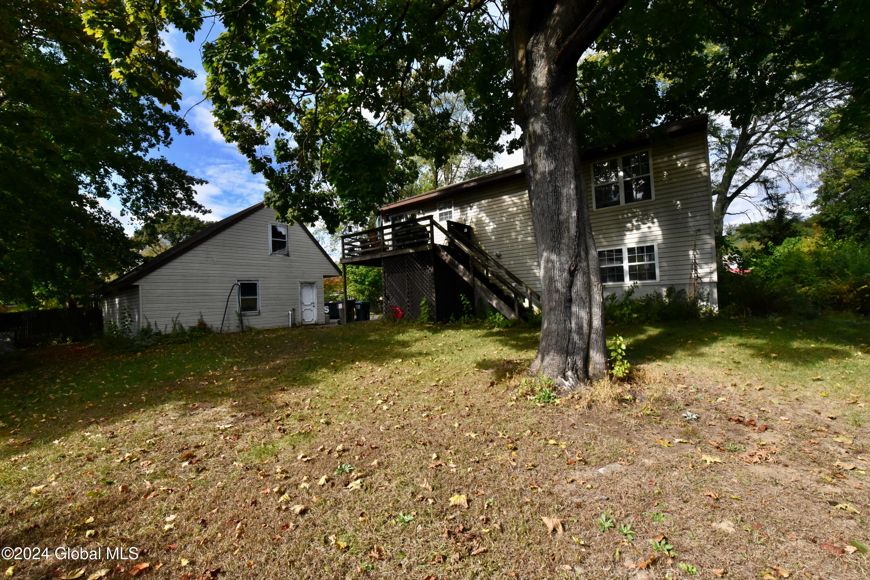 12 Dorrer Avenue