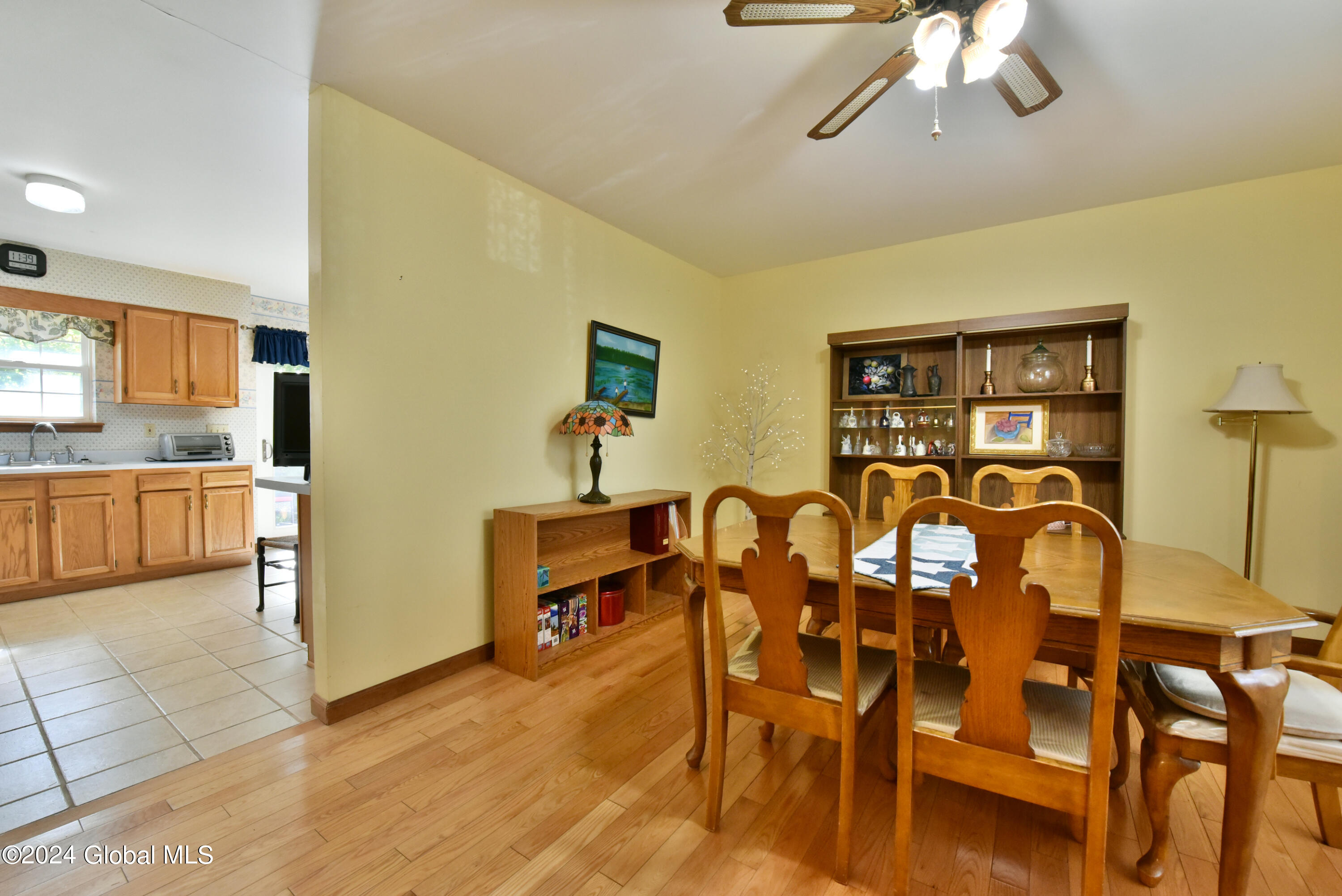 12 Dorrer Avenue