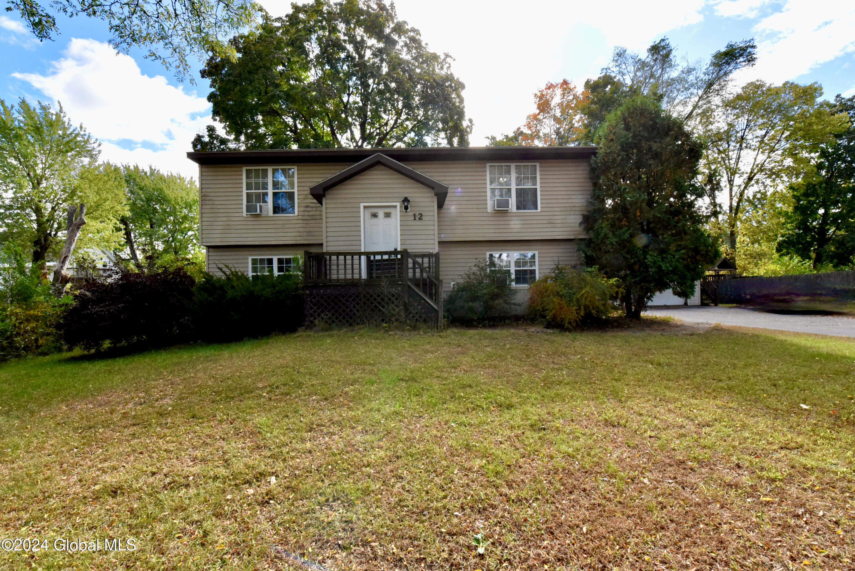 12 Dorrer Avenue