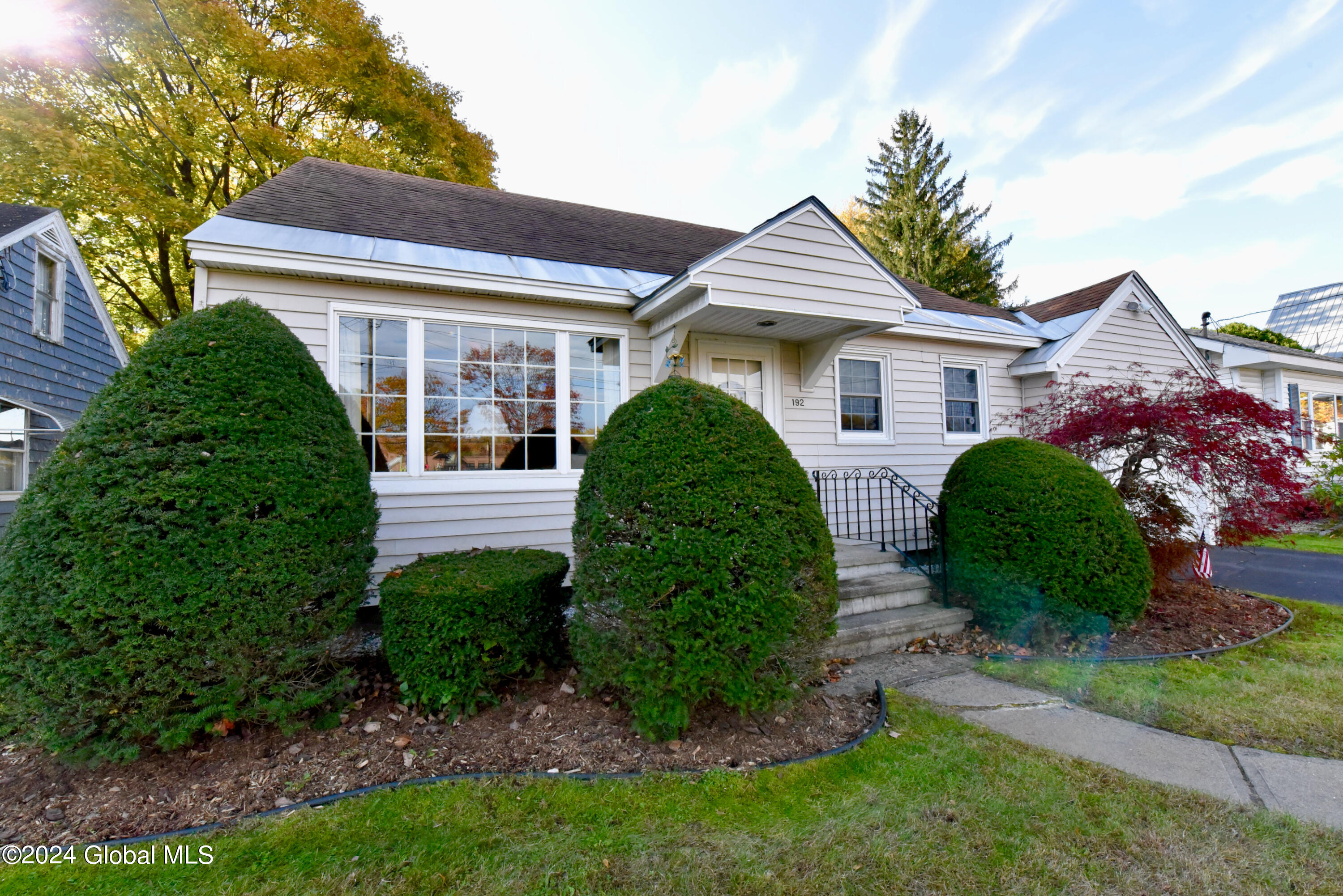 192 Prospect Avenue