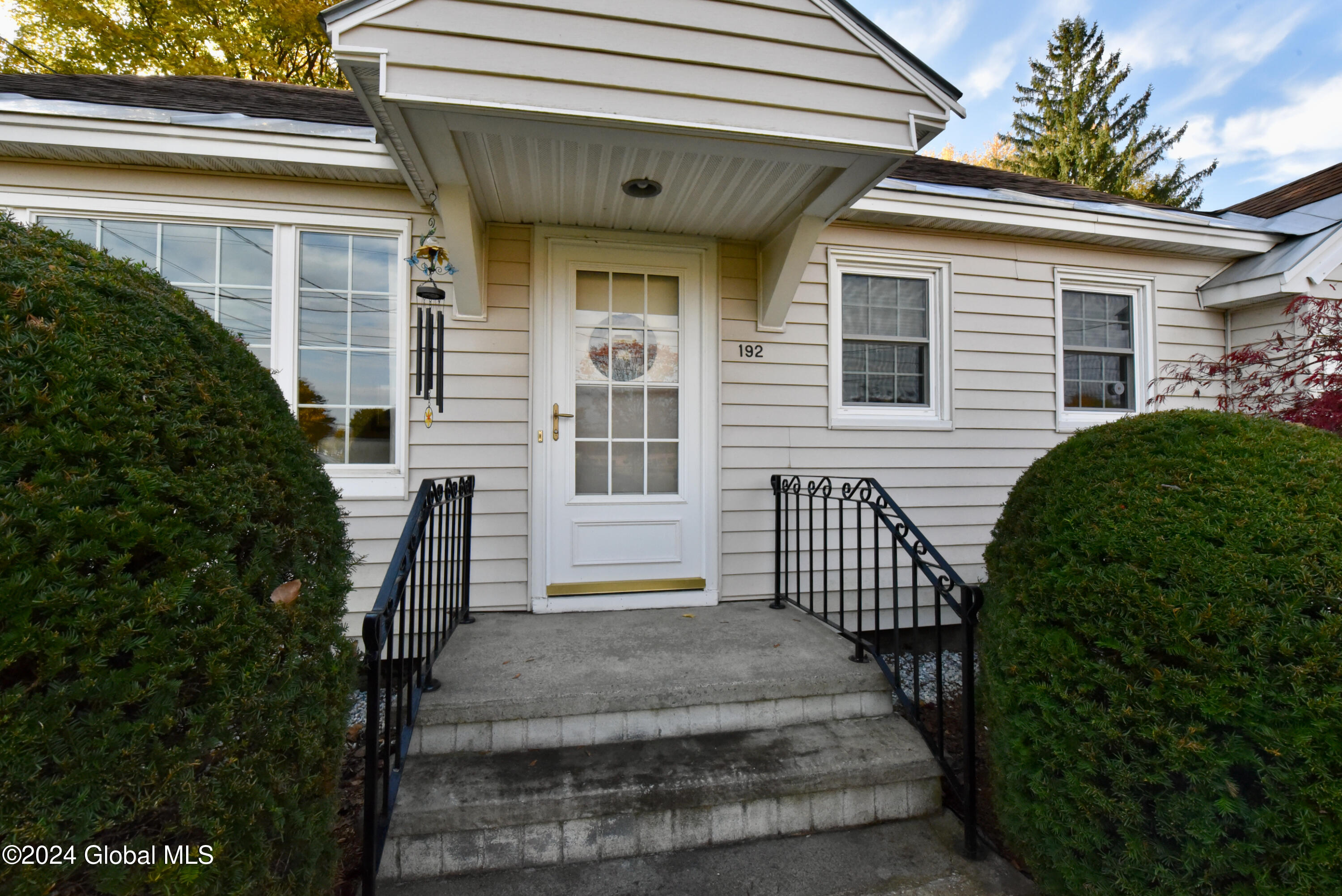 192 Prospect Avenue