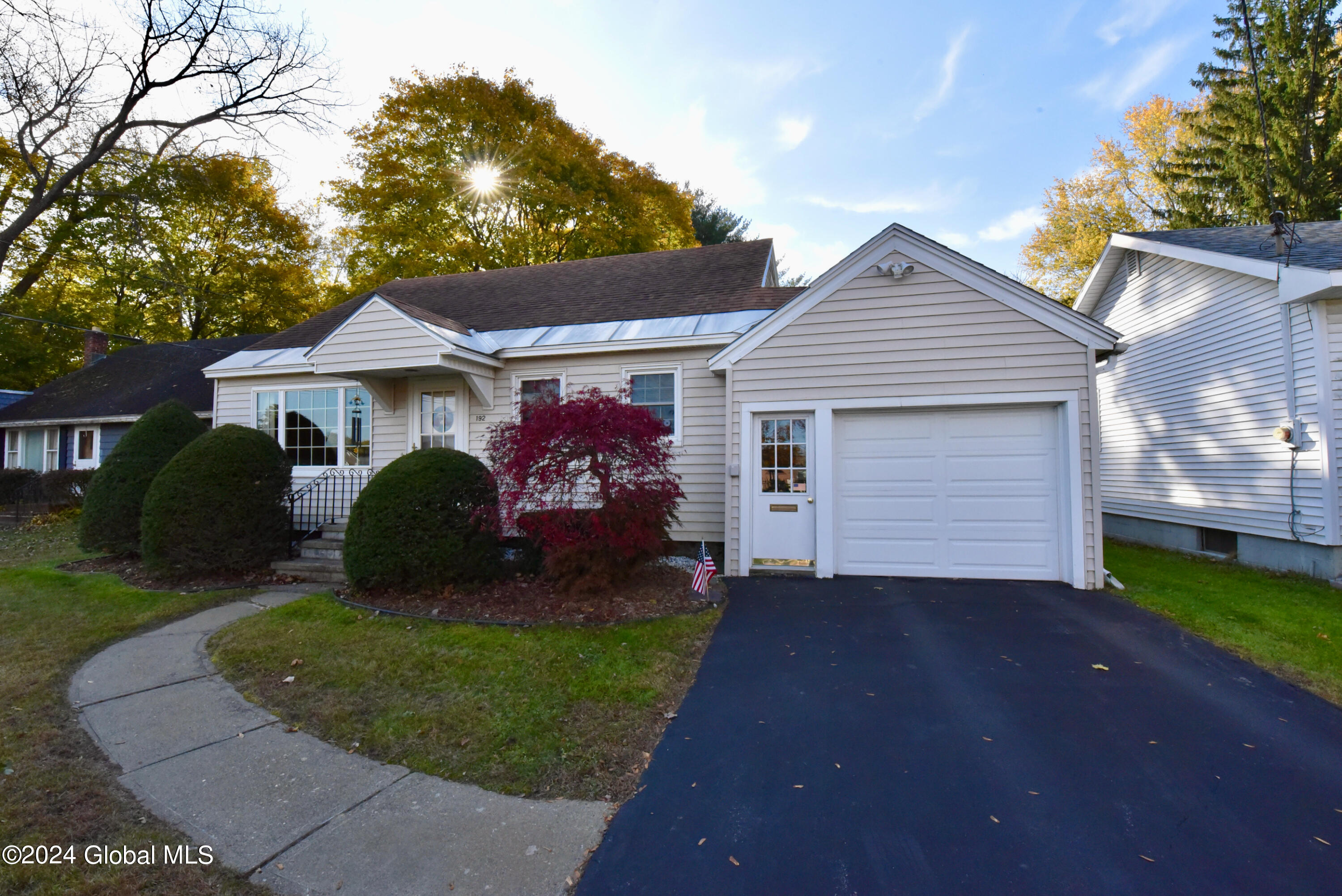 192 Prospect Avenue