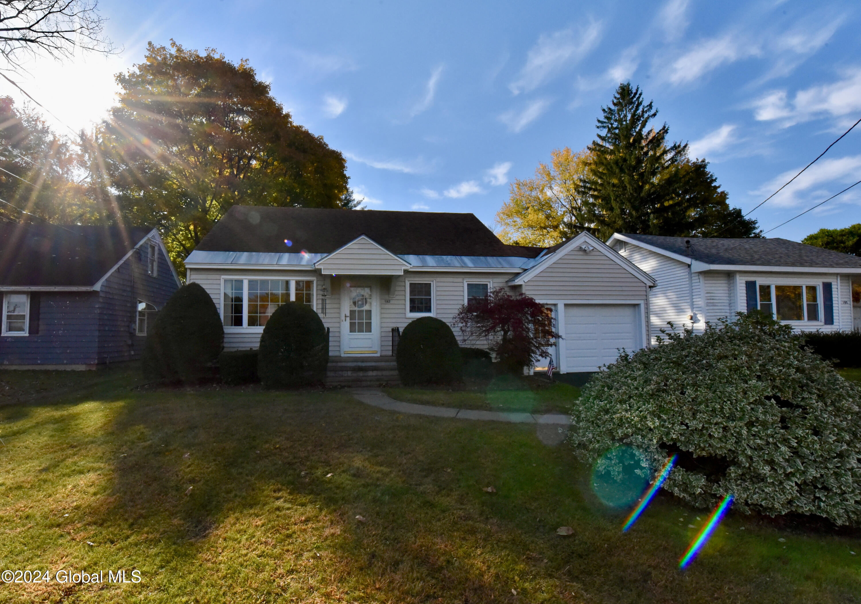 192 Prospect Avenue