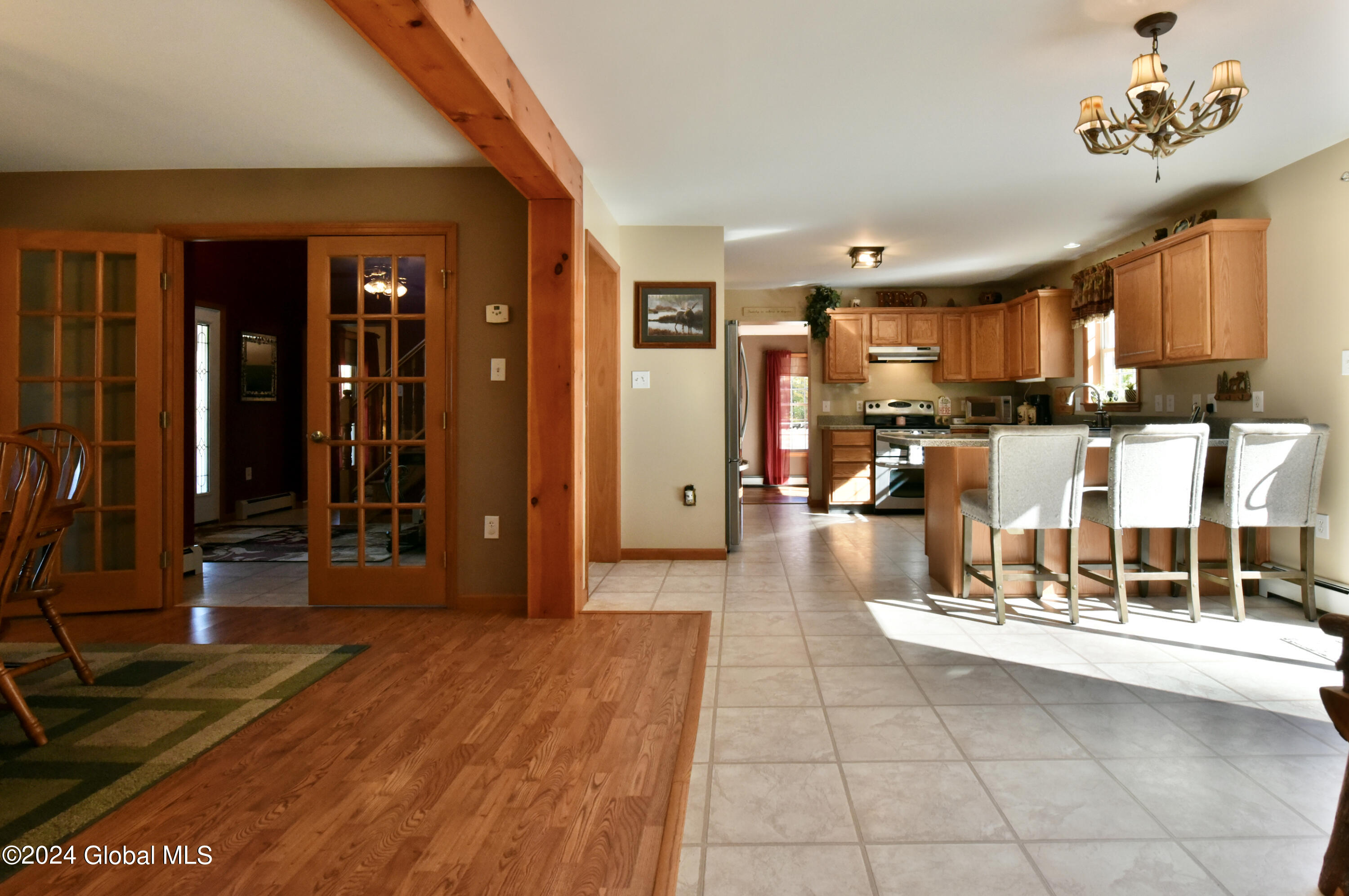 19 Reynolds Mountain Road