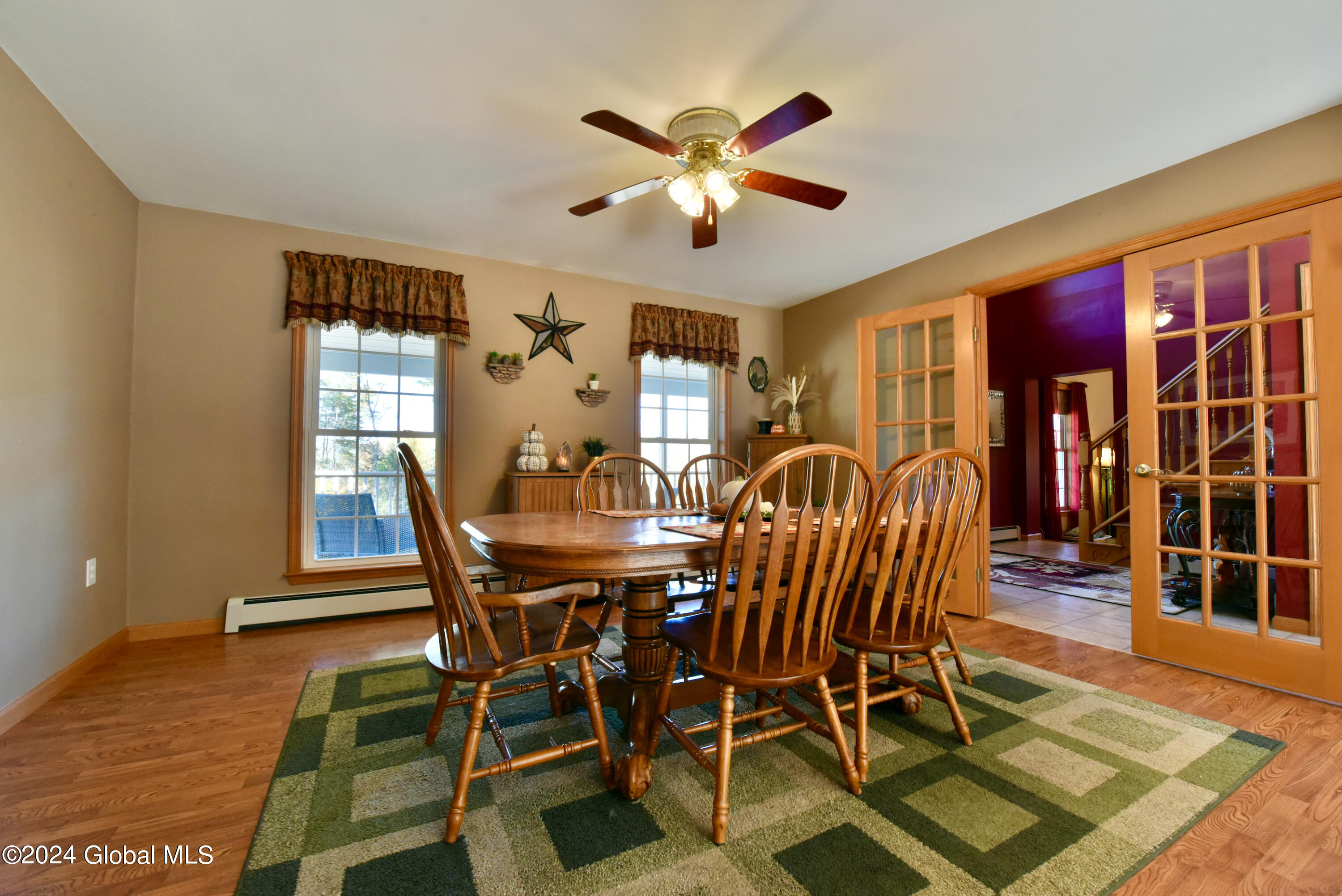 19 Reynolds Mountain Road