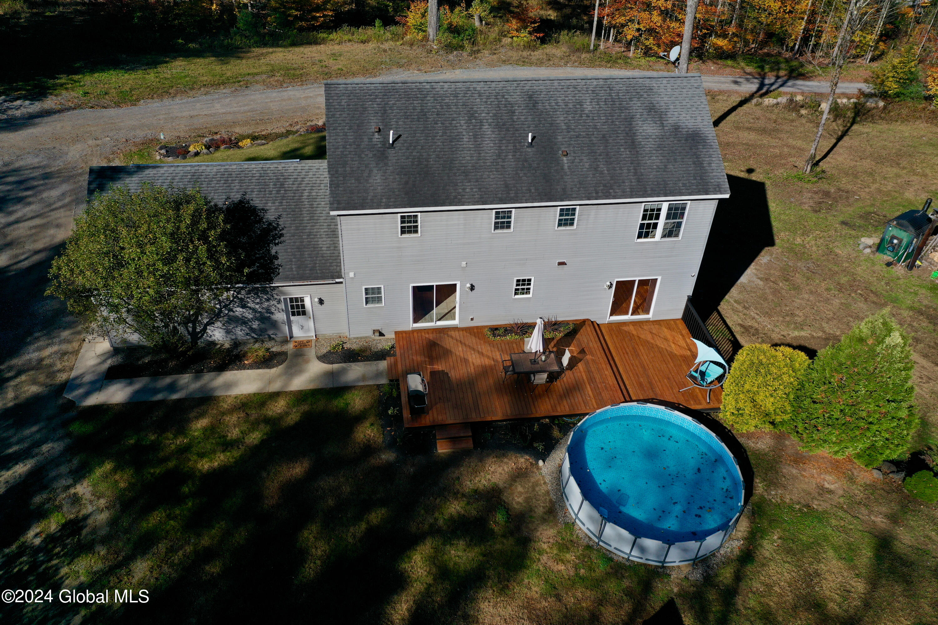 19 Reynolds Mountain Road