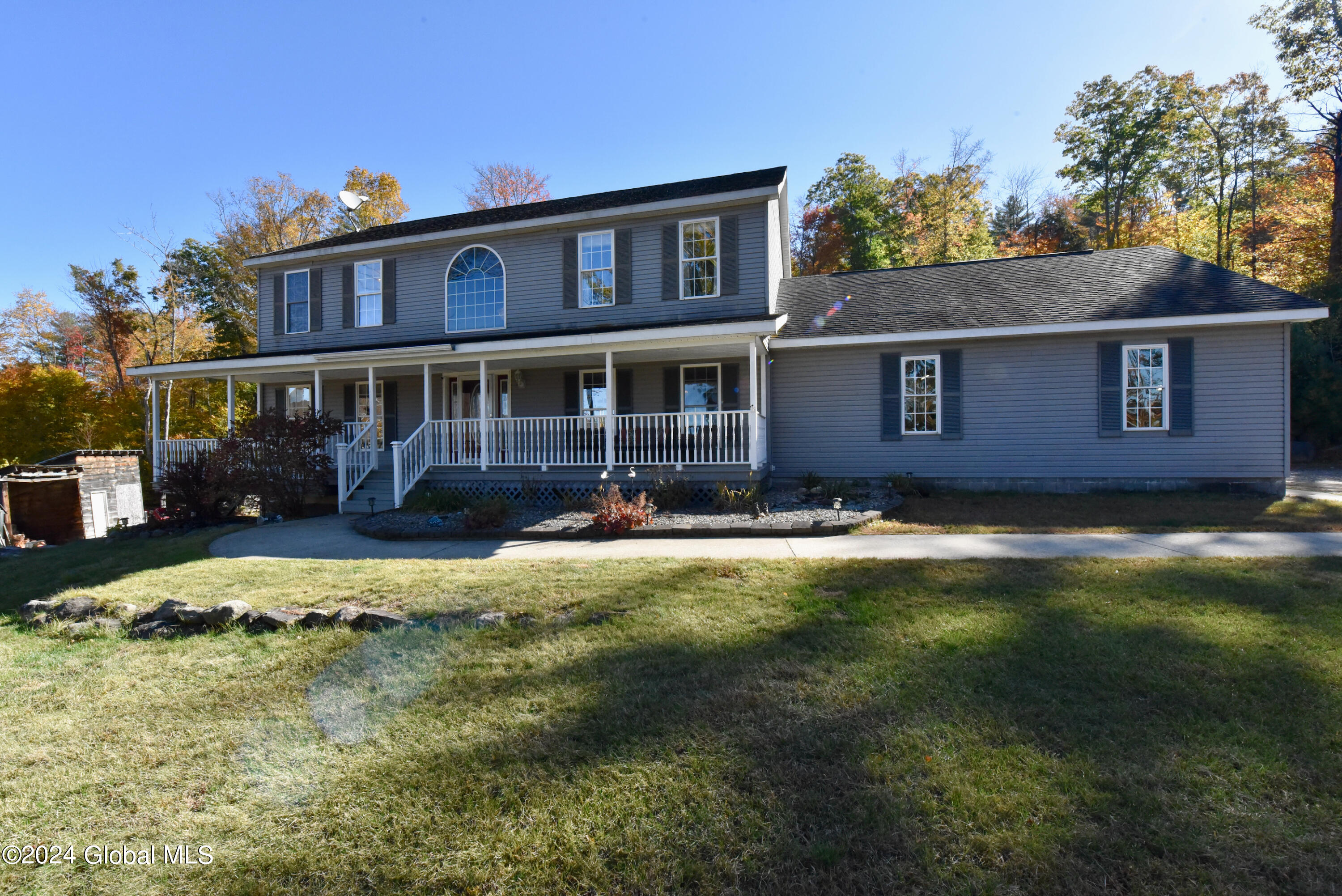 19 Reynolds Mountain Road