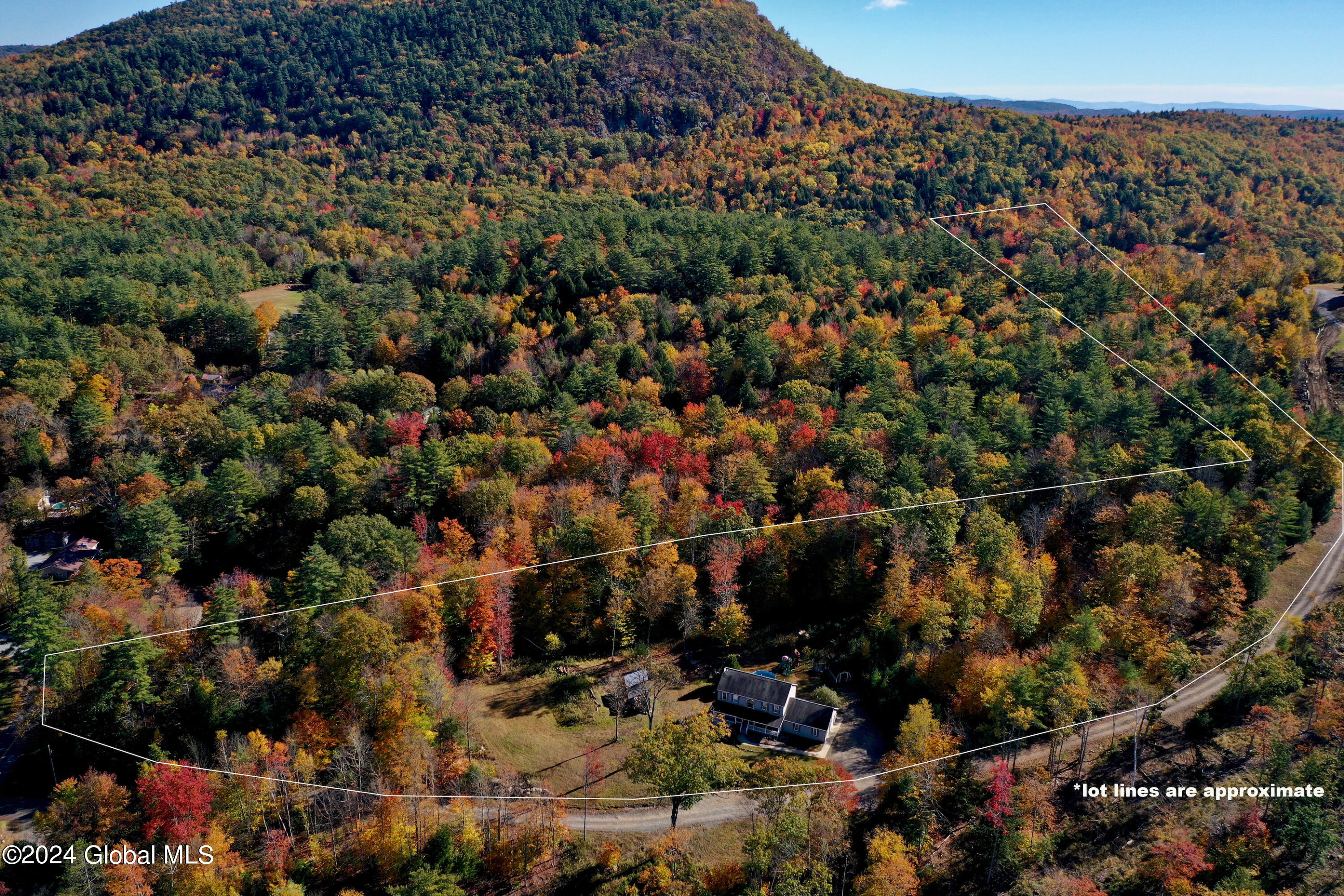 19 Reynolds Mountain Road
