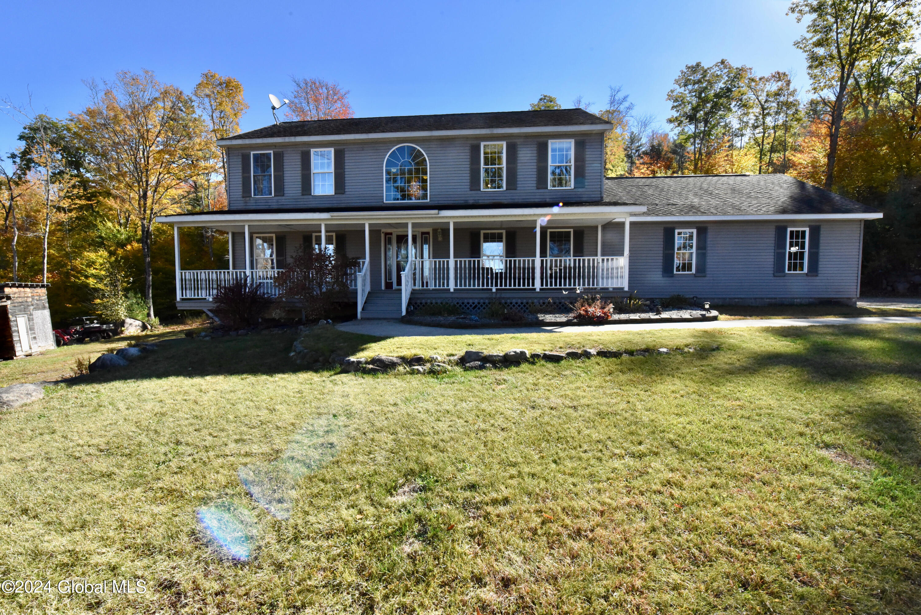19 Reynolds Mountain Road