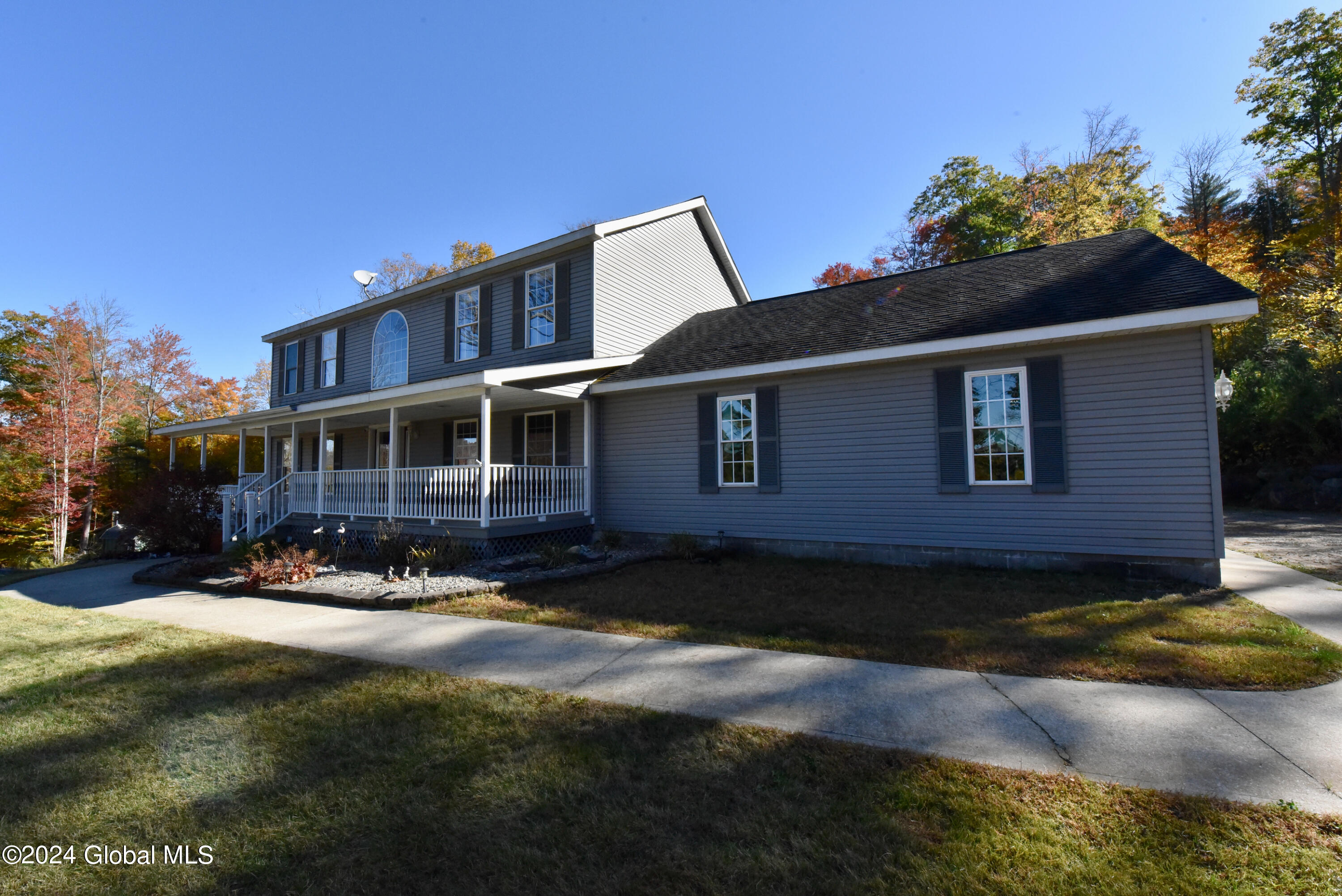 19 Reynolds Mountain Road