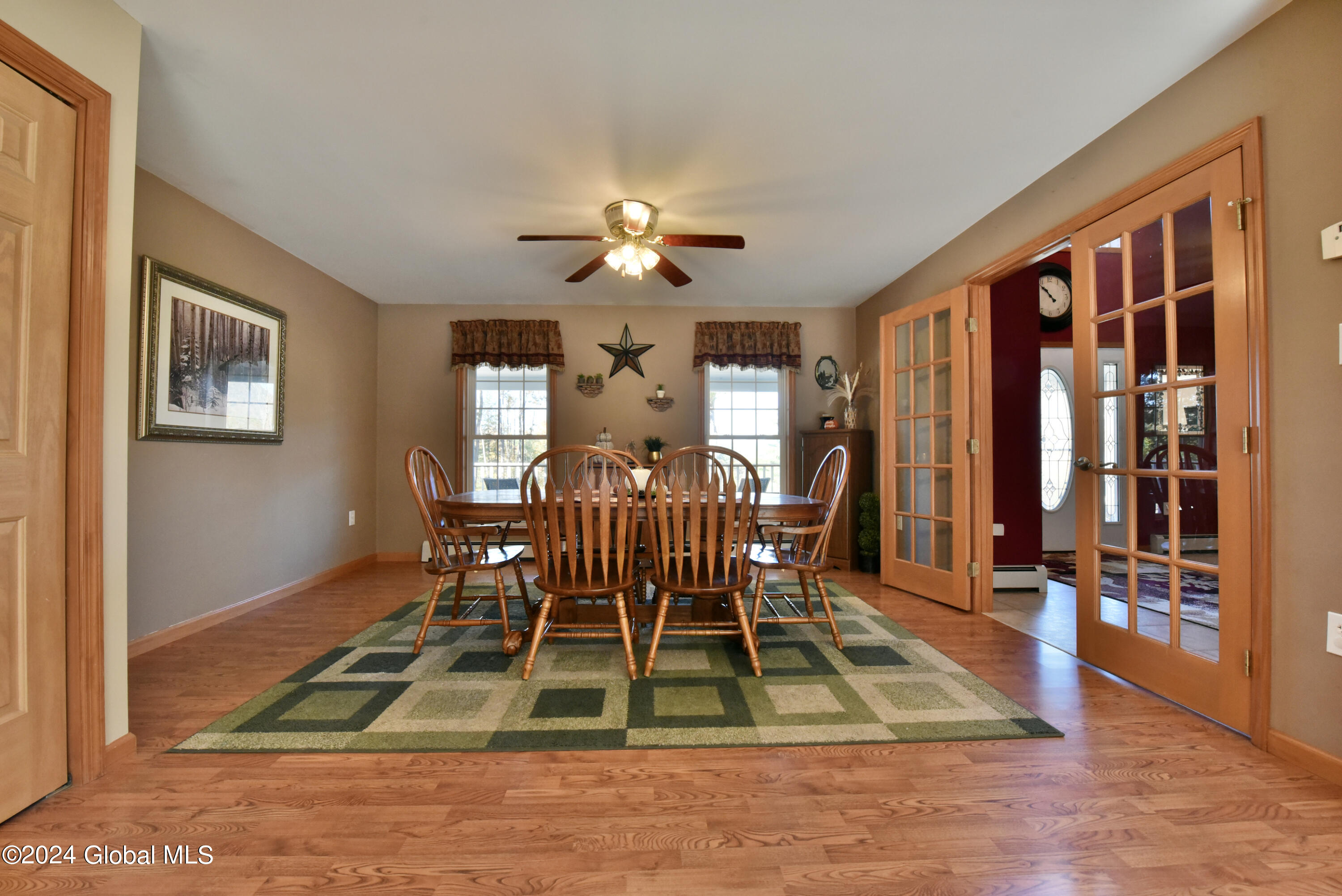19 Reynolds Mountain Road