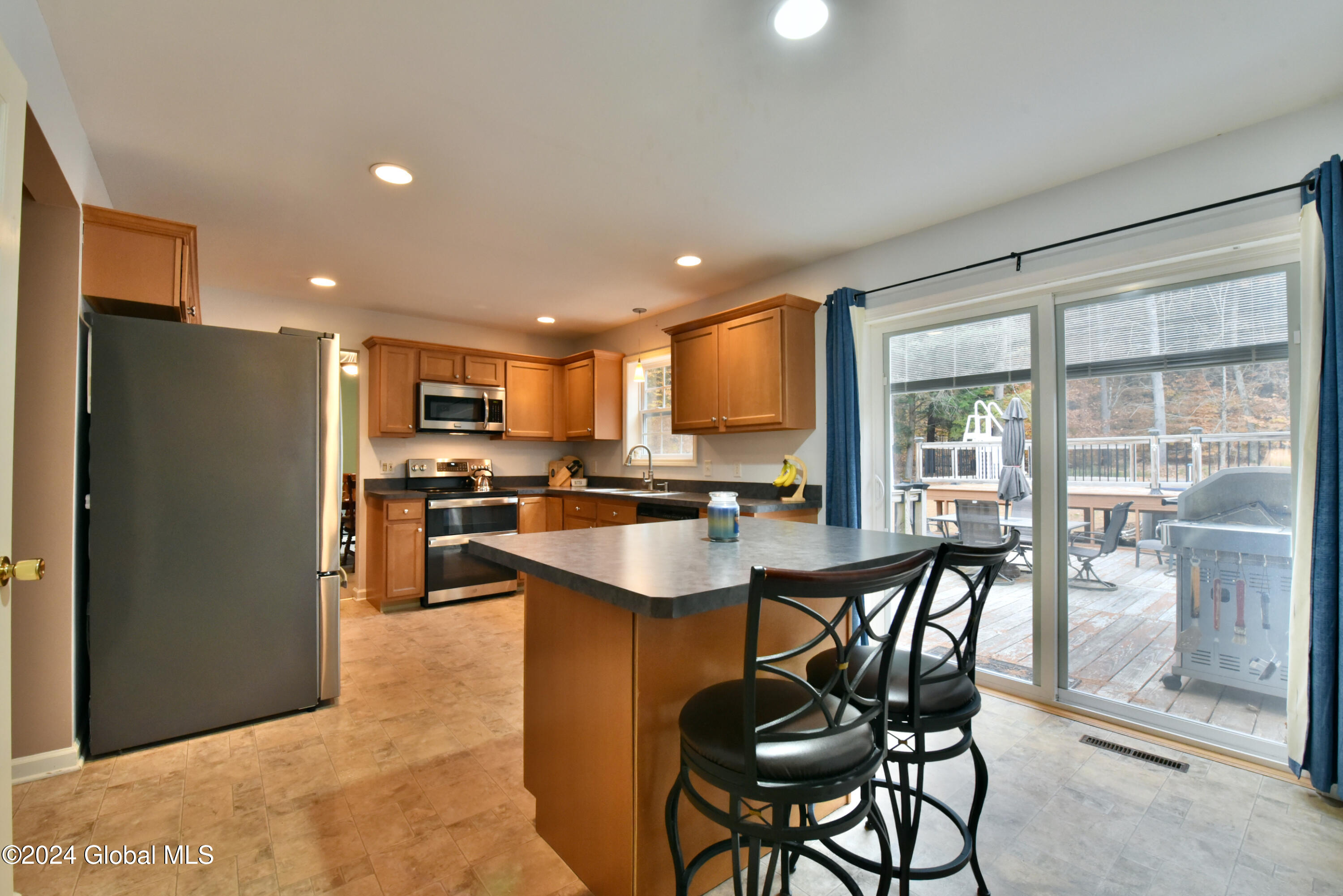 13 Trout Pond Road