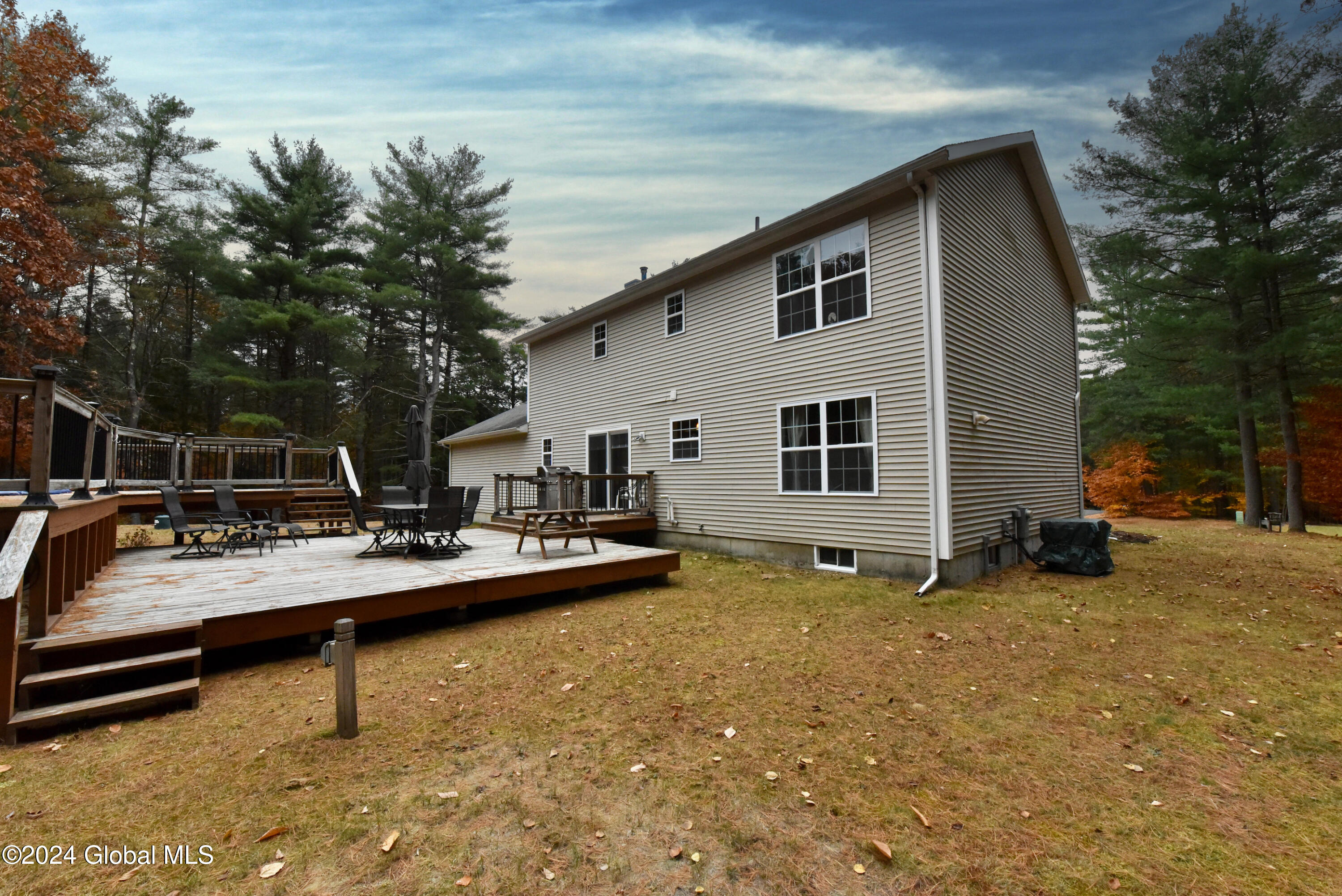 13 Trout Pond Road