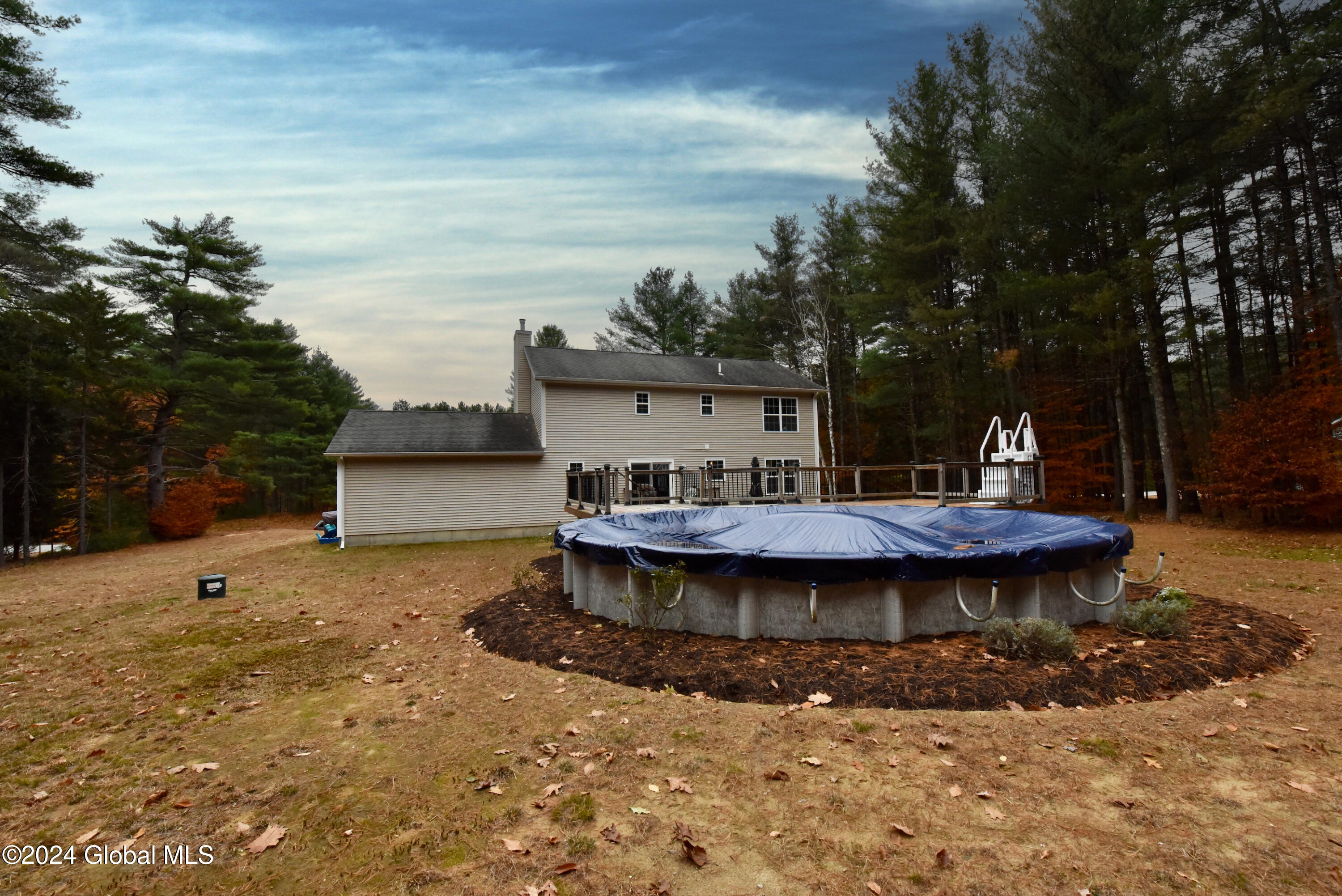 13 Trout Pond Road