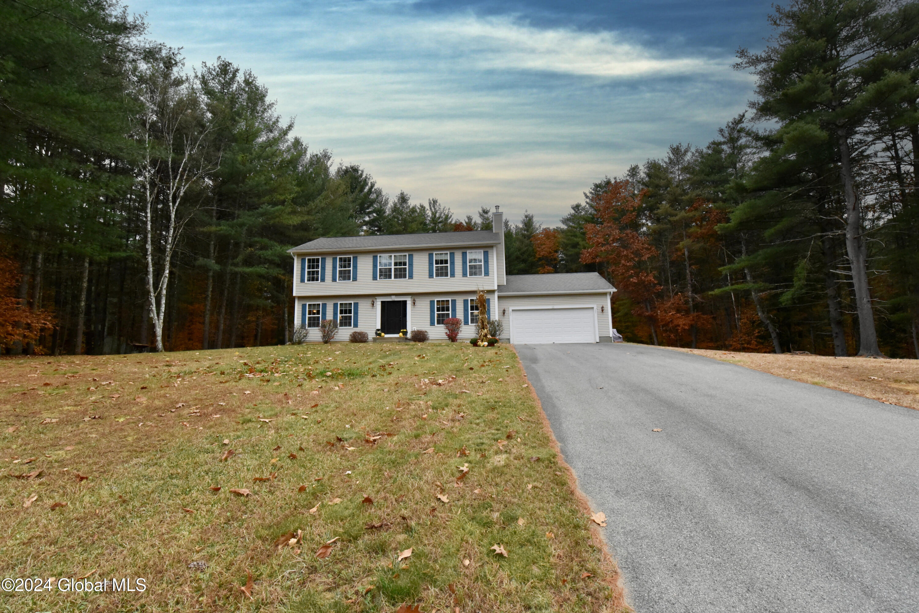 13 Trout Pond Road