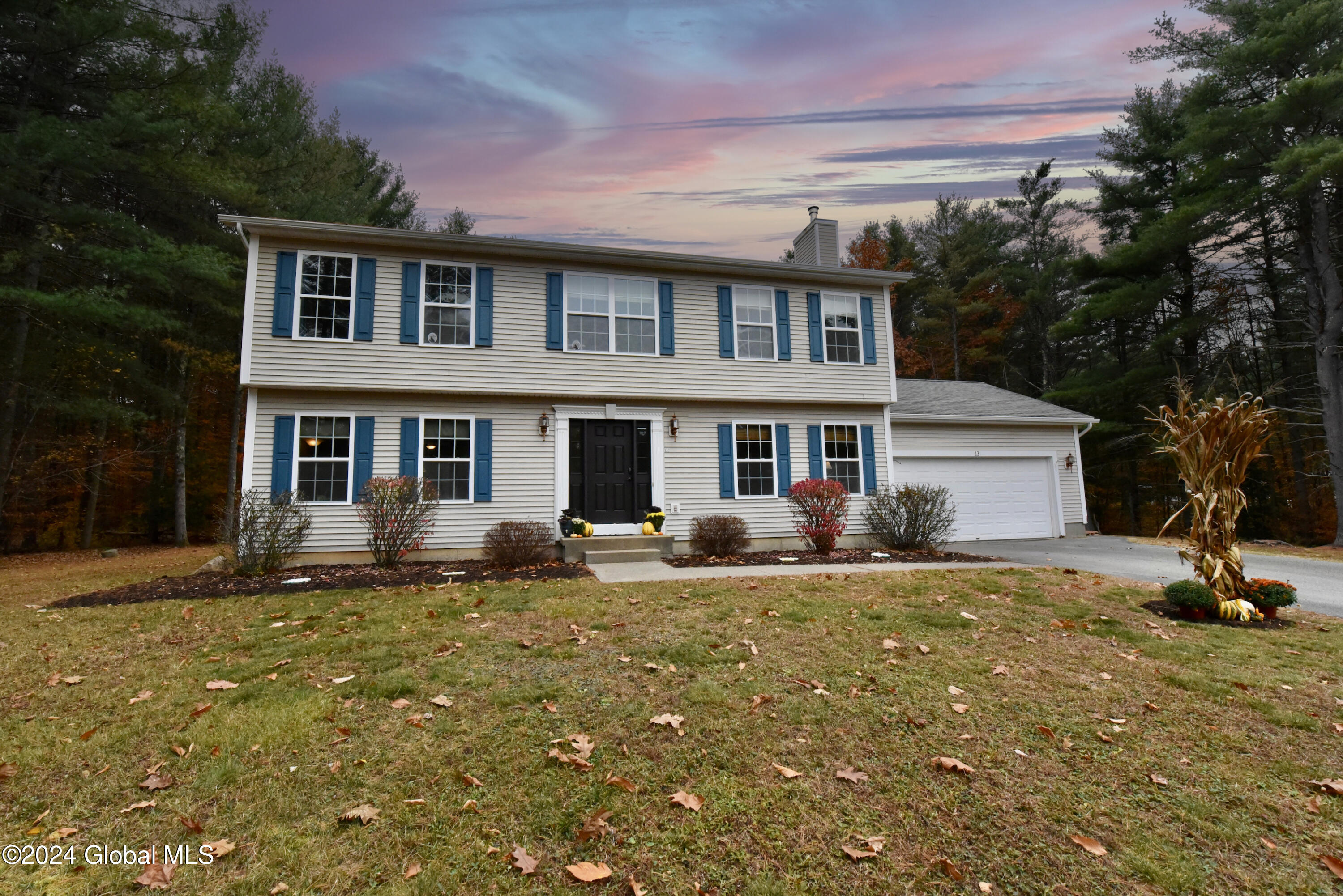 13 Trout Pond Road