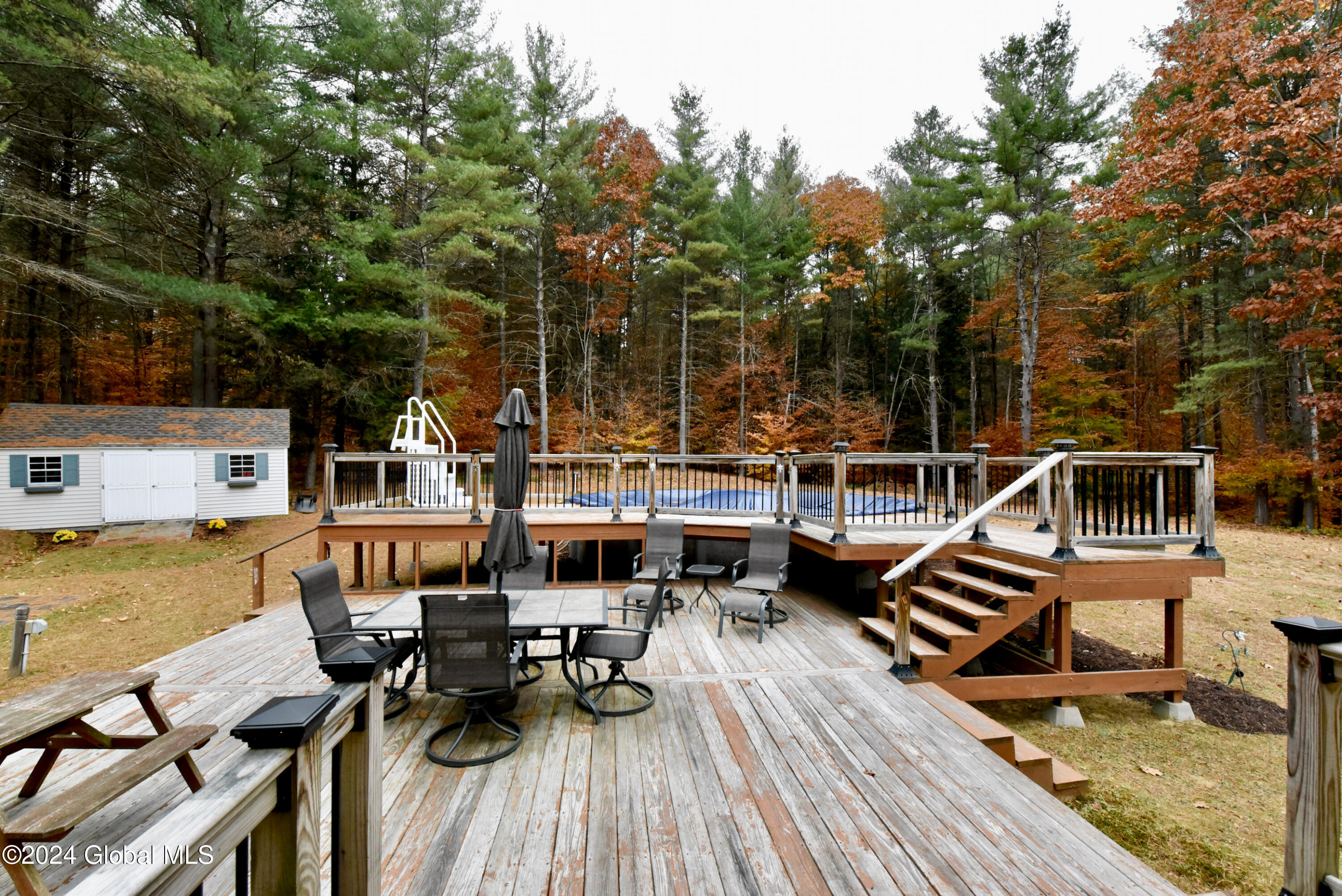 13 Trout Pond Road