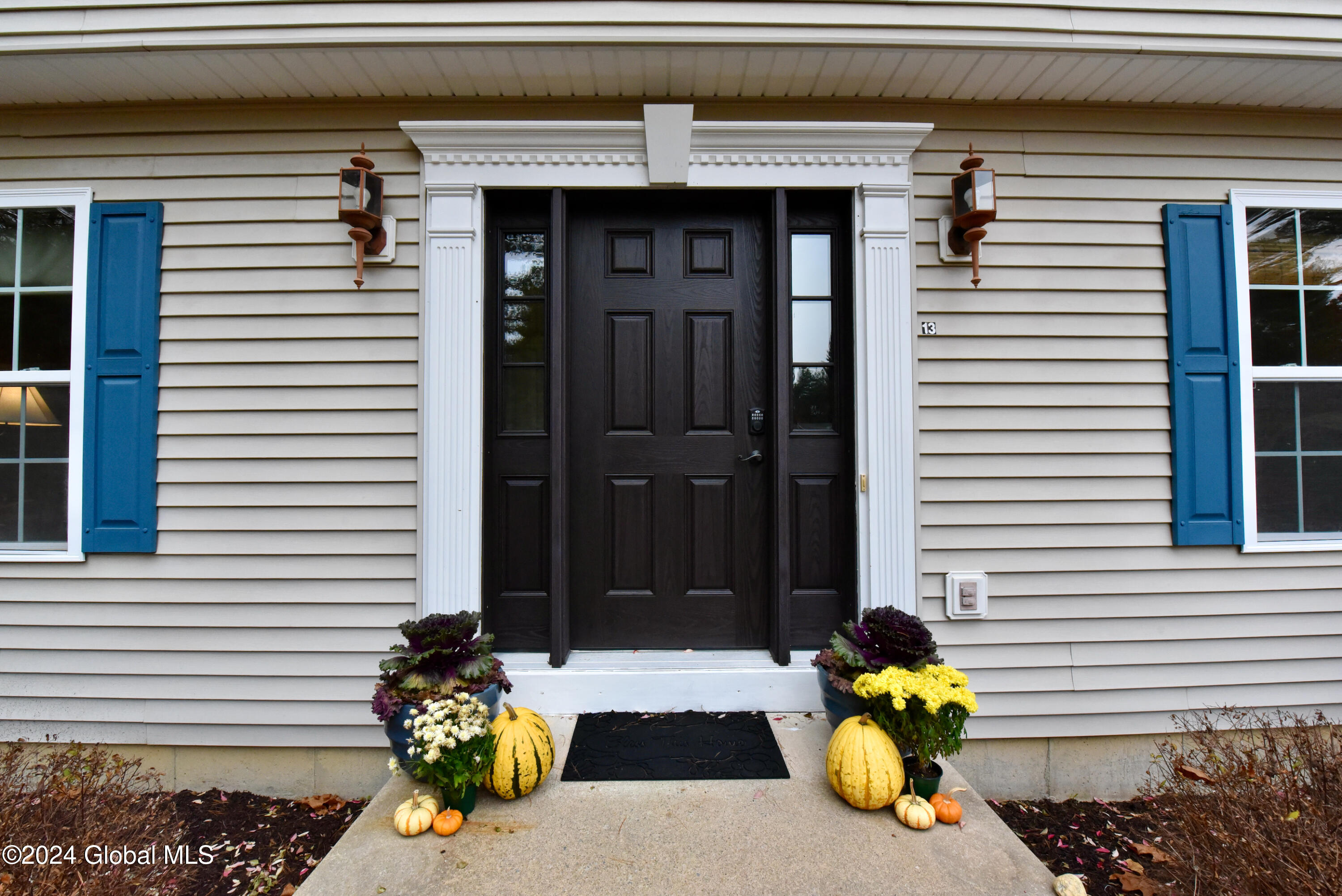 13 Trout Pond Road