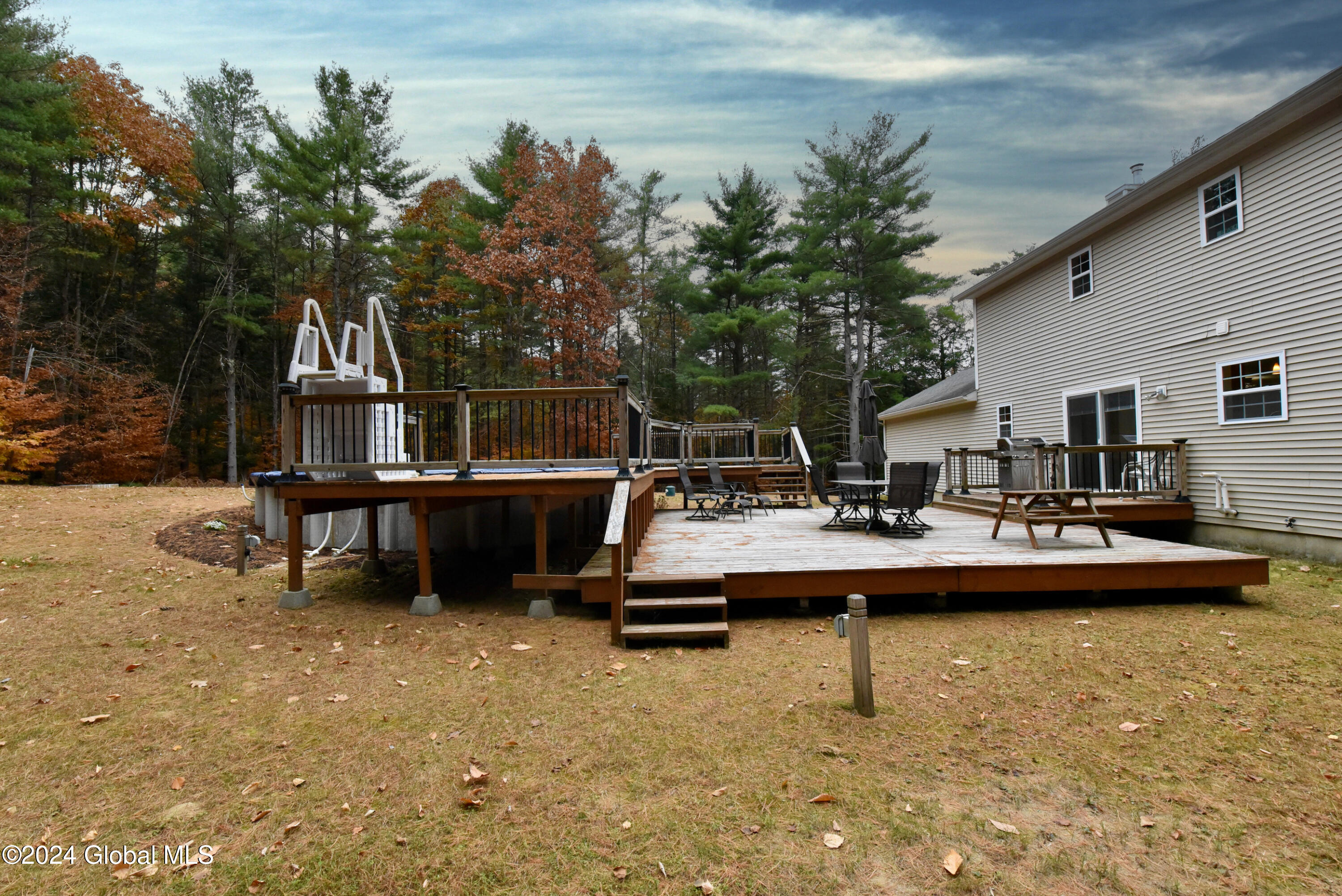 13 Trout Pond Road